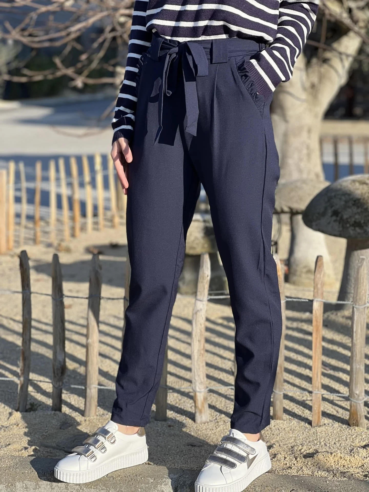 Pantalon Zélie - Image 9