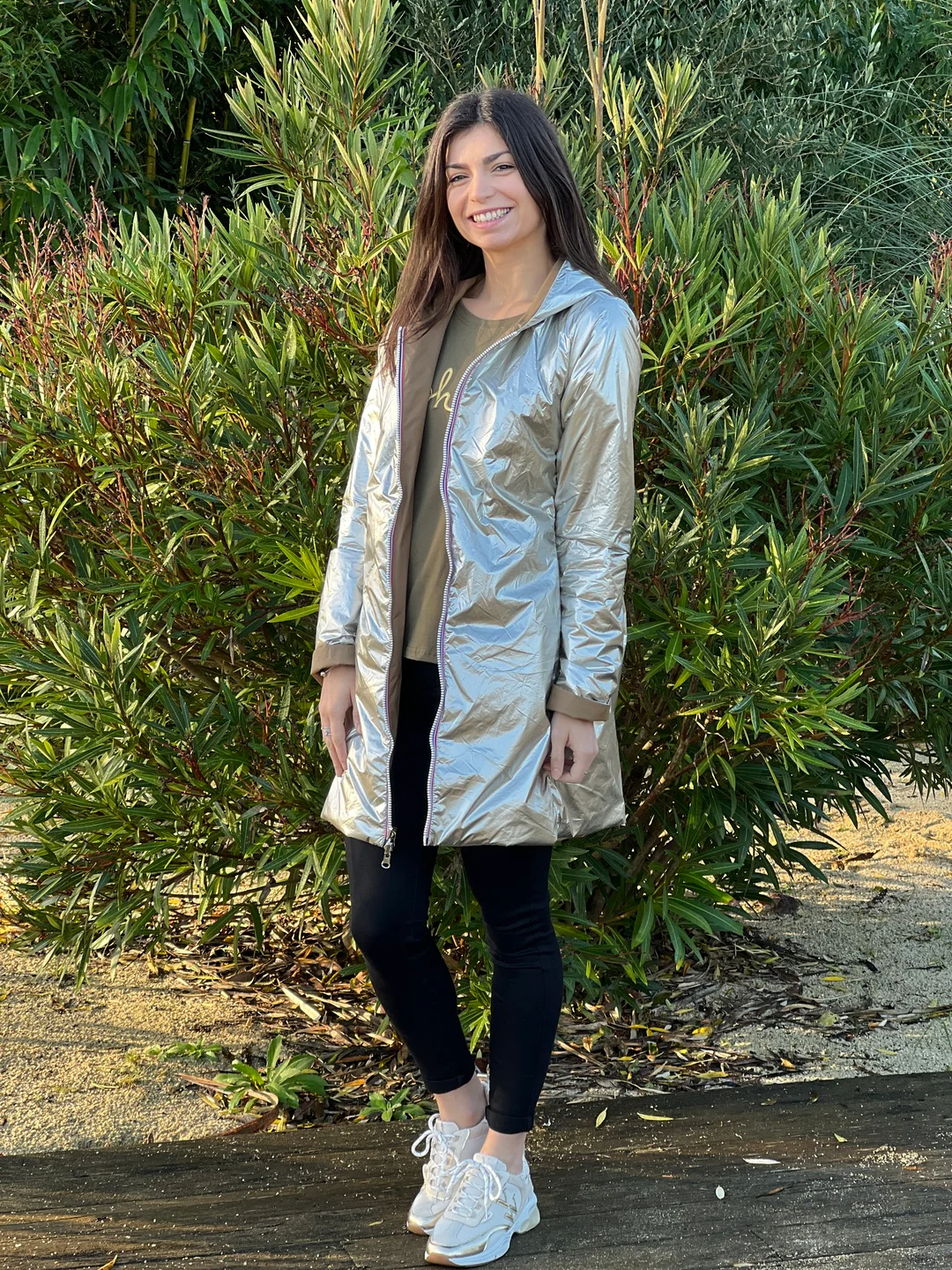 Parka Alice - Image 9