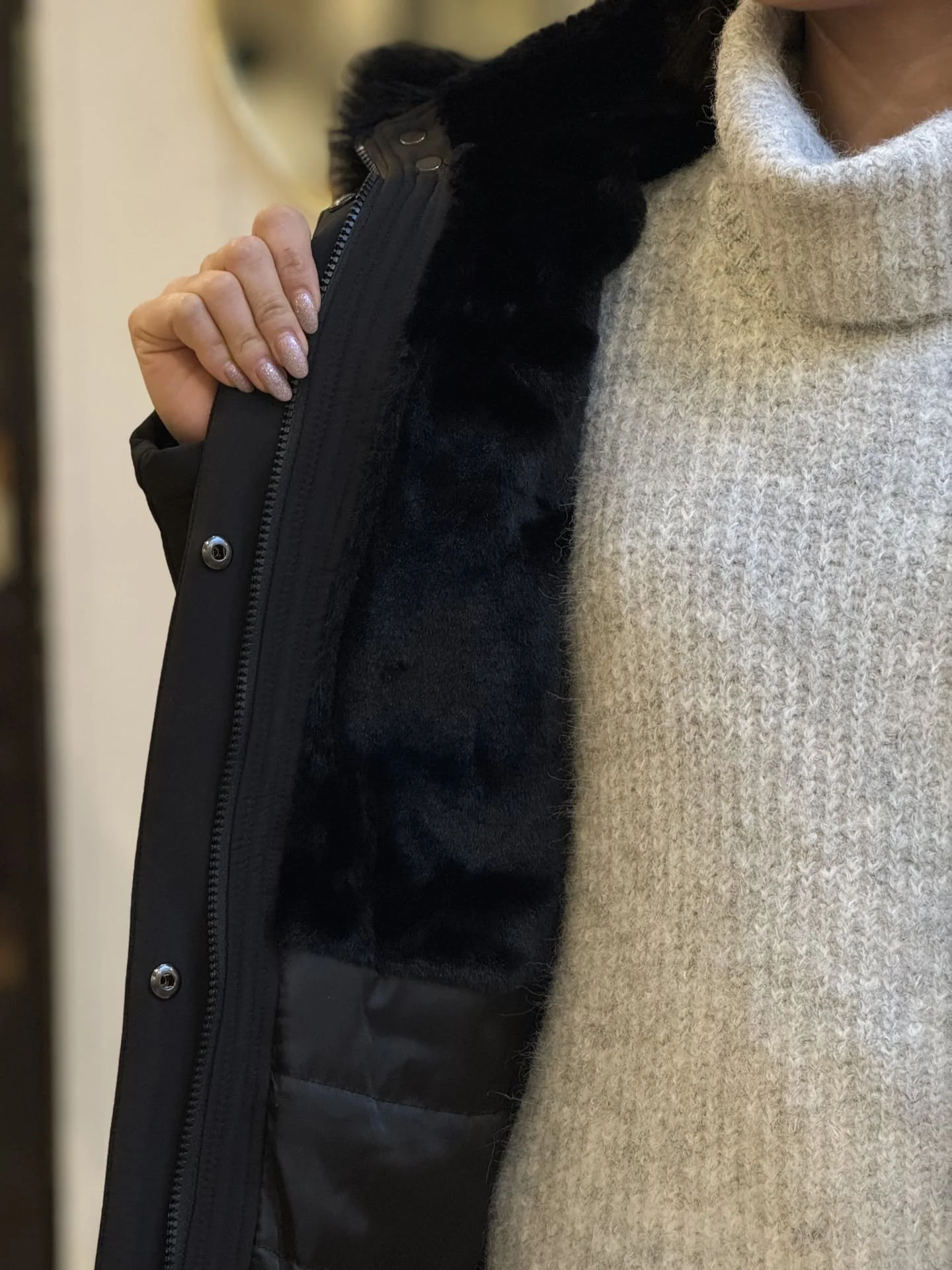 Parka Charlotte - Image 2