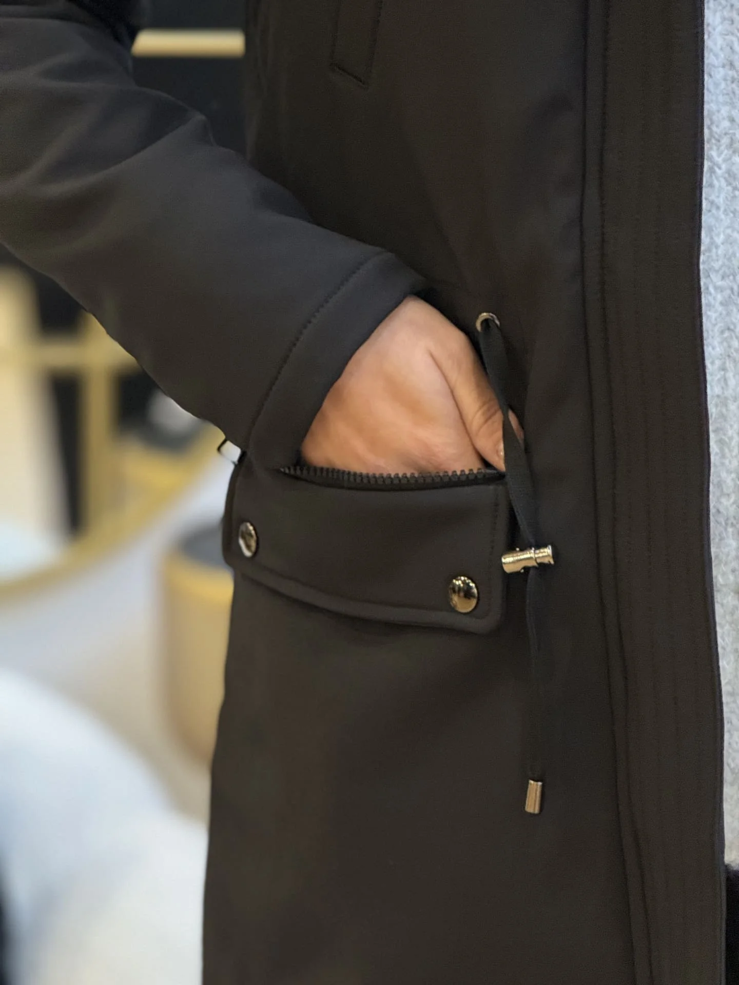 Parka Charlotte - Image 4