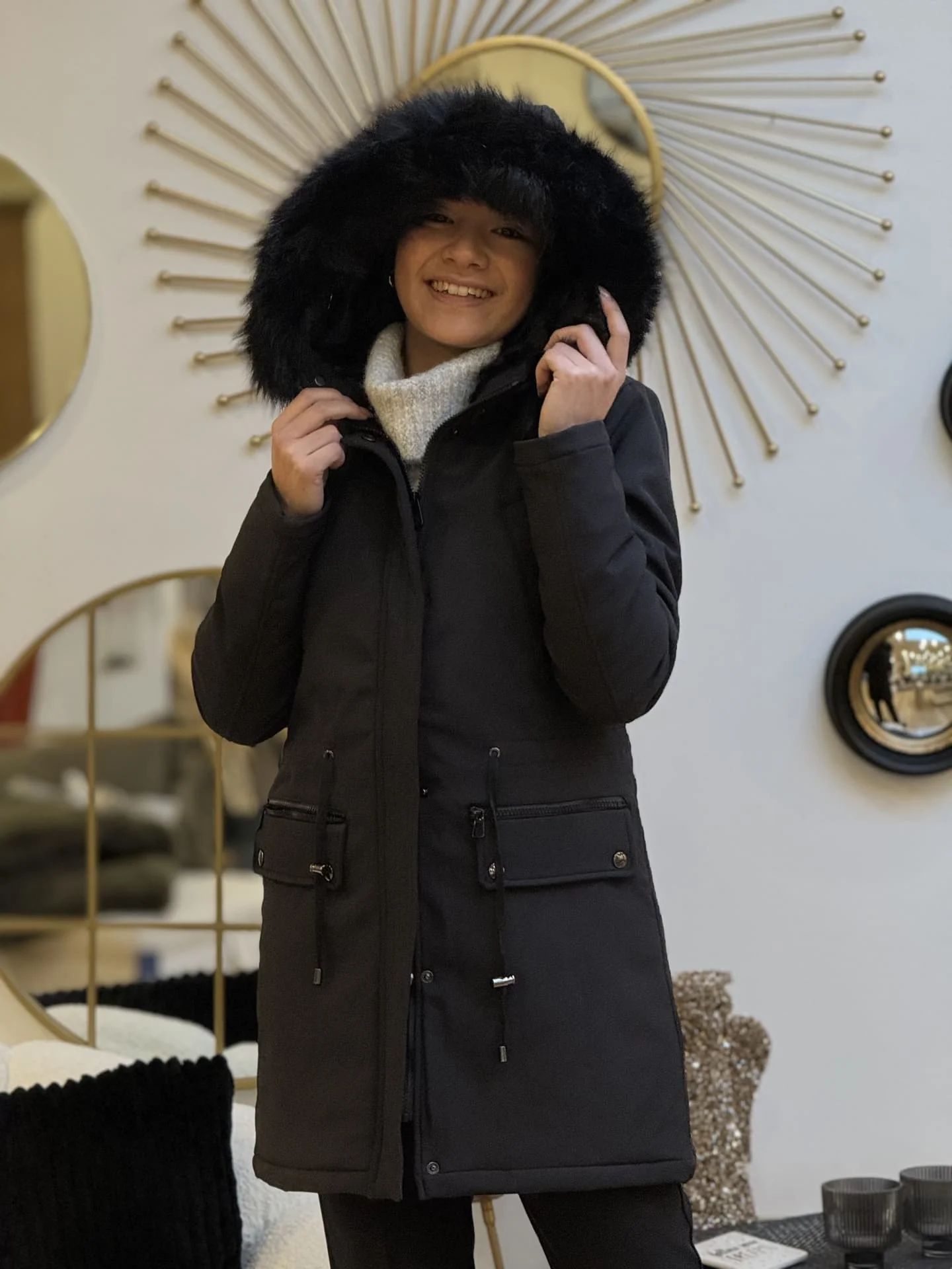 Parka Charlotte - Image 5