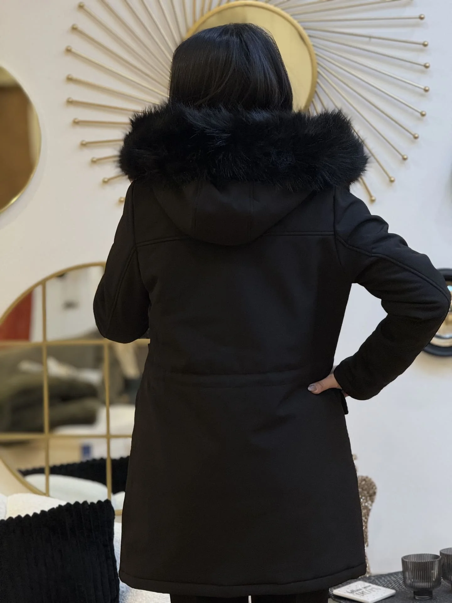 Parka Charlotte - Image 6