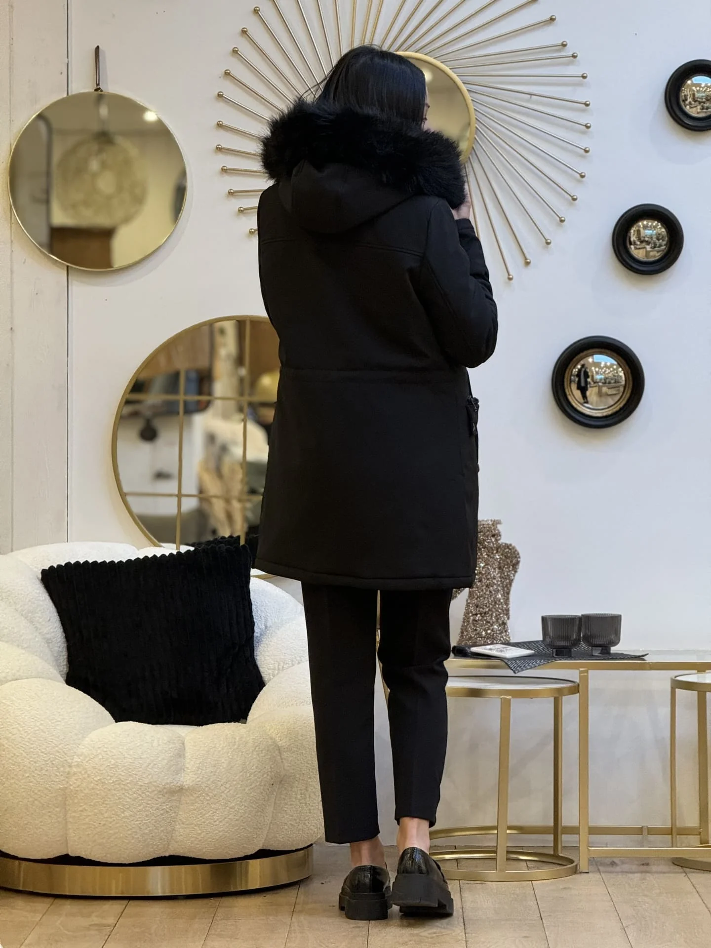 Parka Charlotte - Image 8