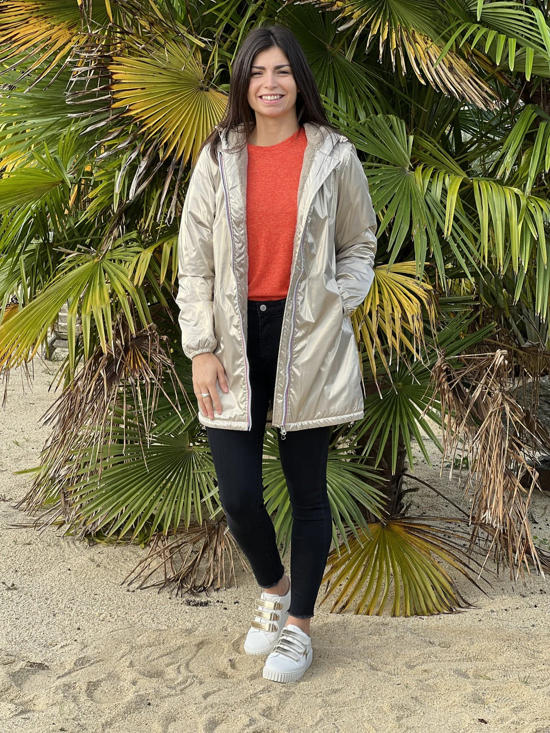 Parka Jeanne - Image 11