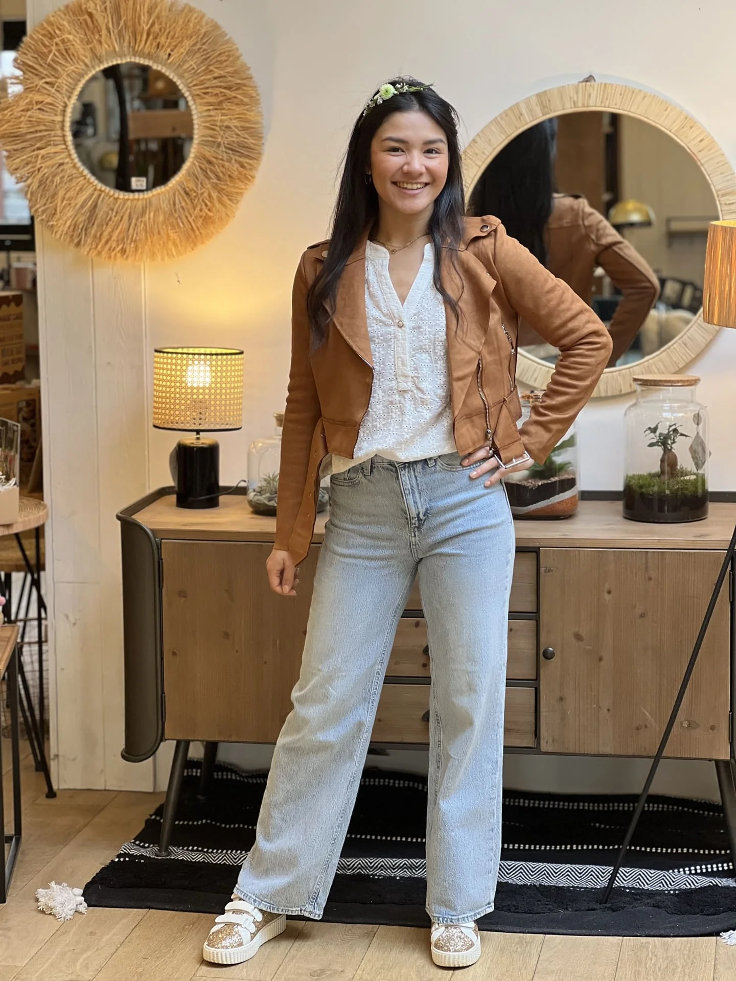 Perfecto Clémence - Image 3