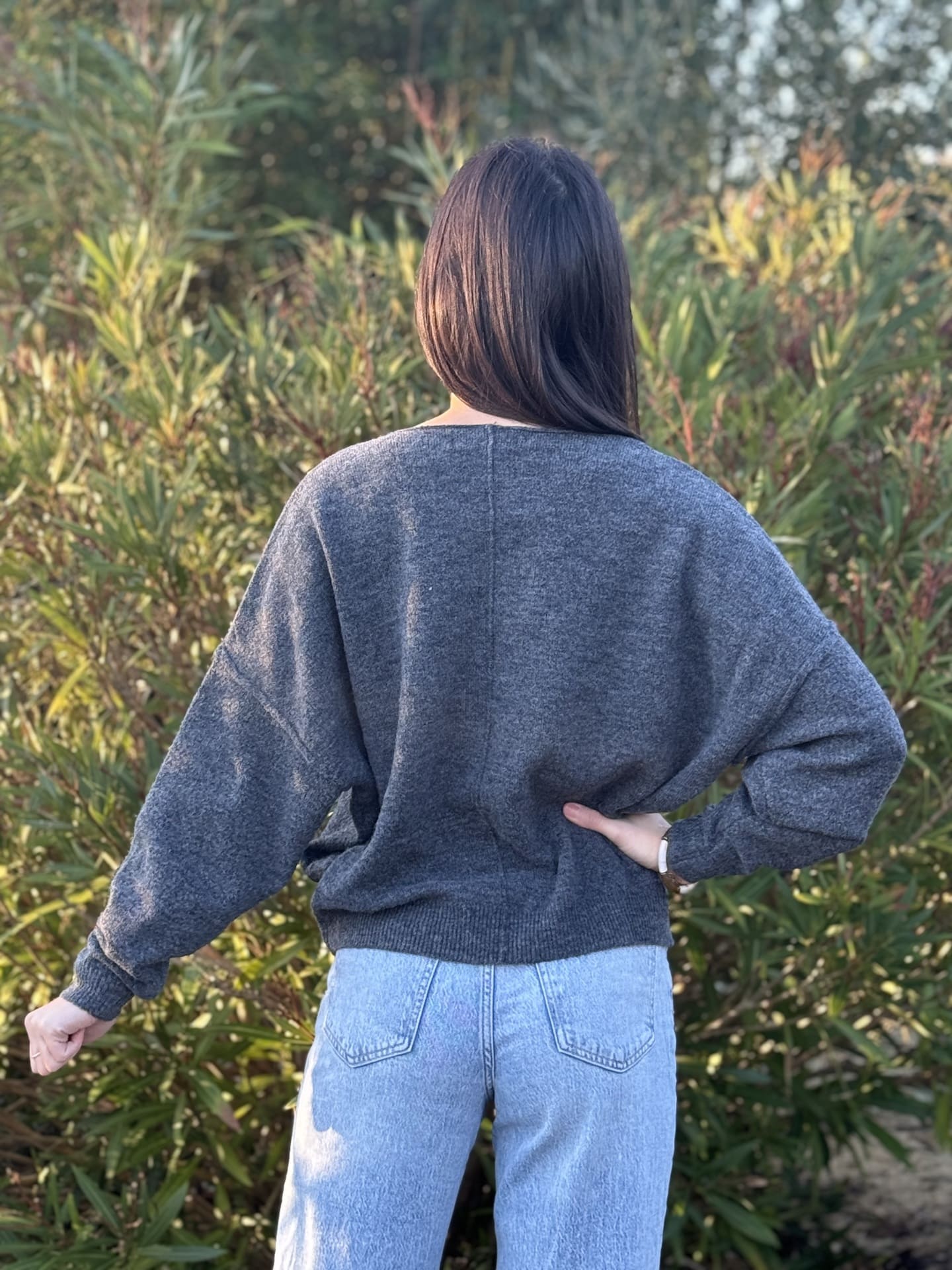 Pull Caudélie - Image 21