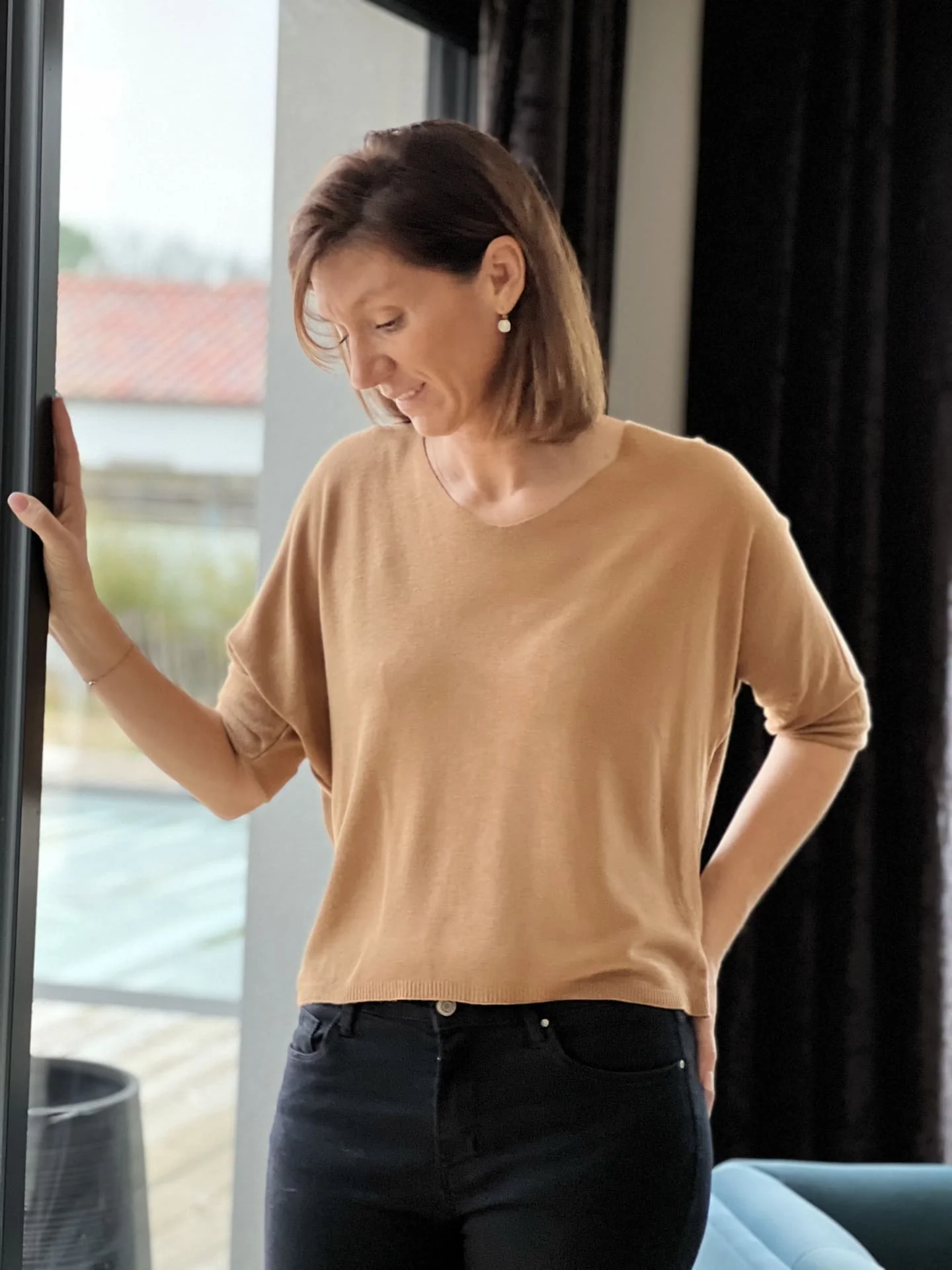 Pull Jeanne - Image 15