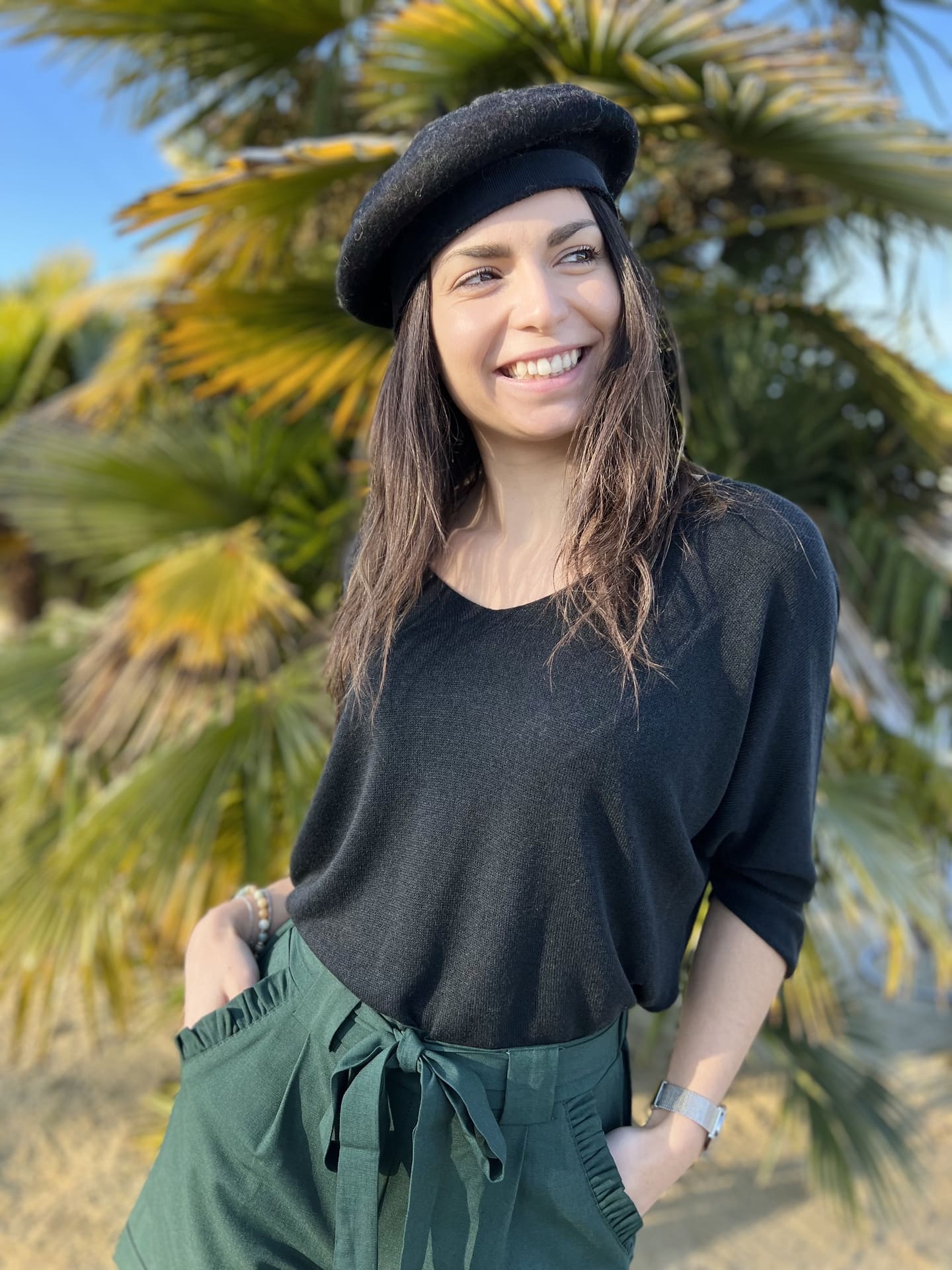Pull Jeanne - Image 5