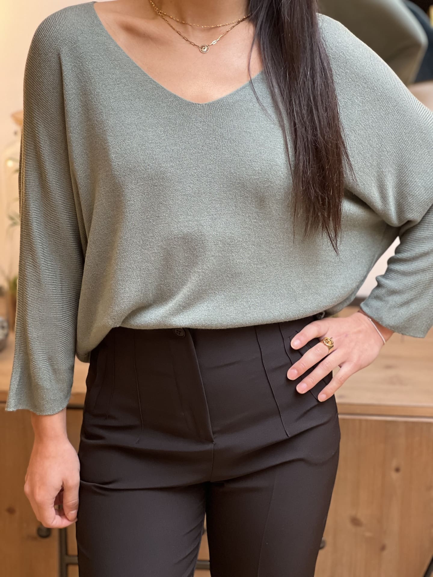 Pull Jeanne - Image 58