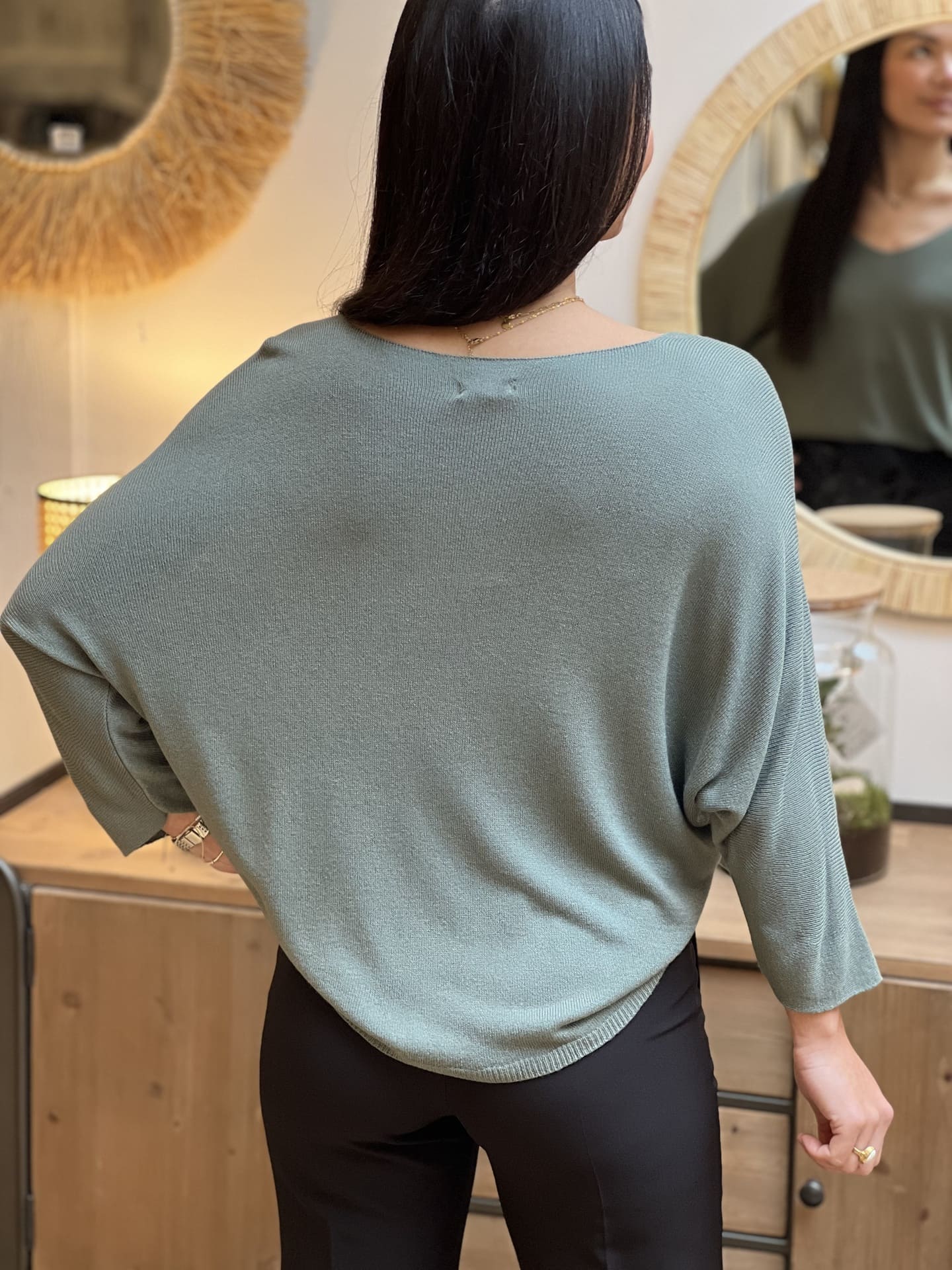Pull Jeanne - Image 59