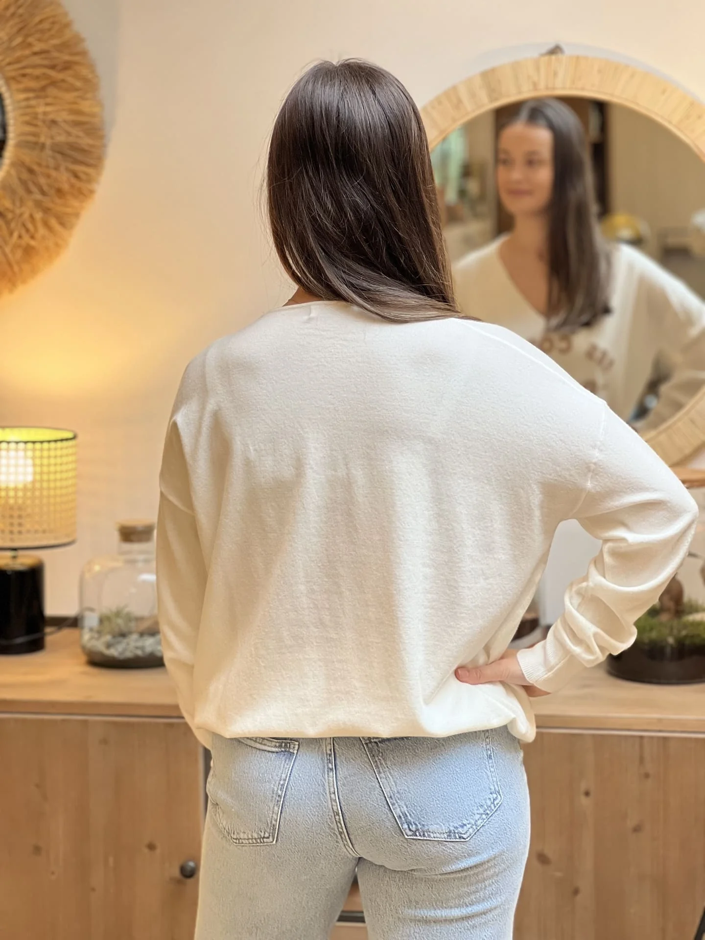 Pull Les Copines d'abord - Image 10