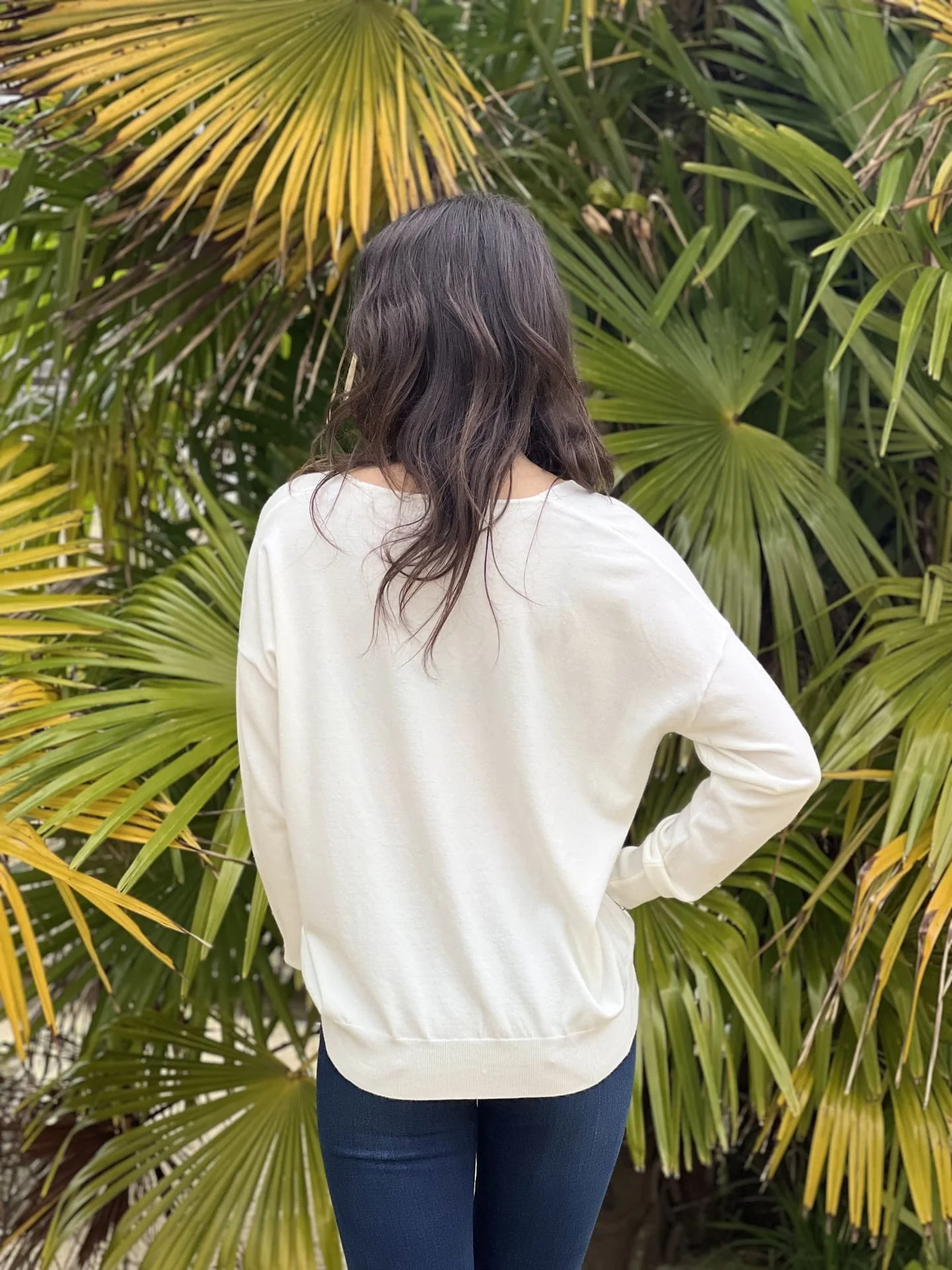 Pull Les Copines d'abord - Image 2