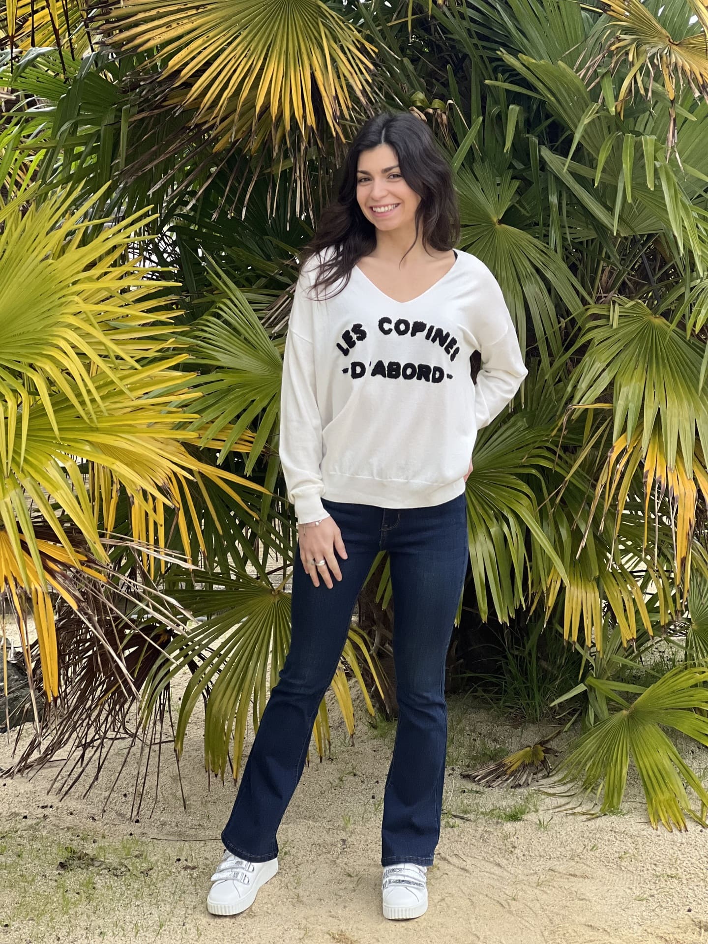 Pull Les Copines d'abord - Image 6