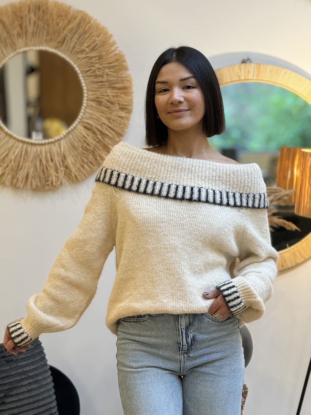 Pull Lolita