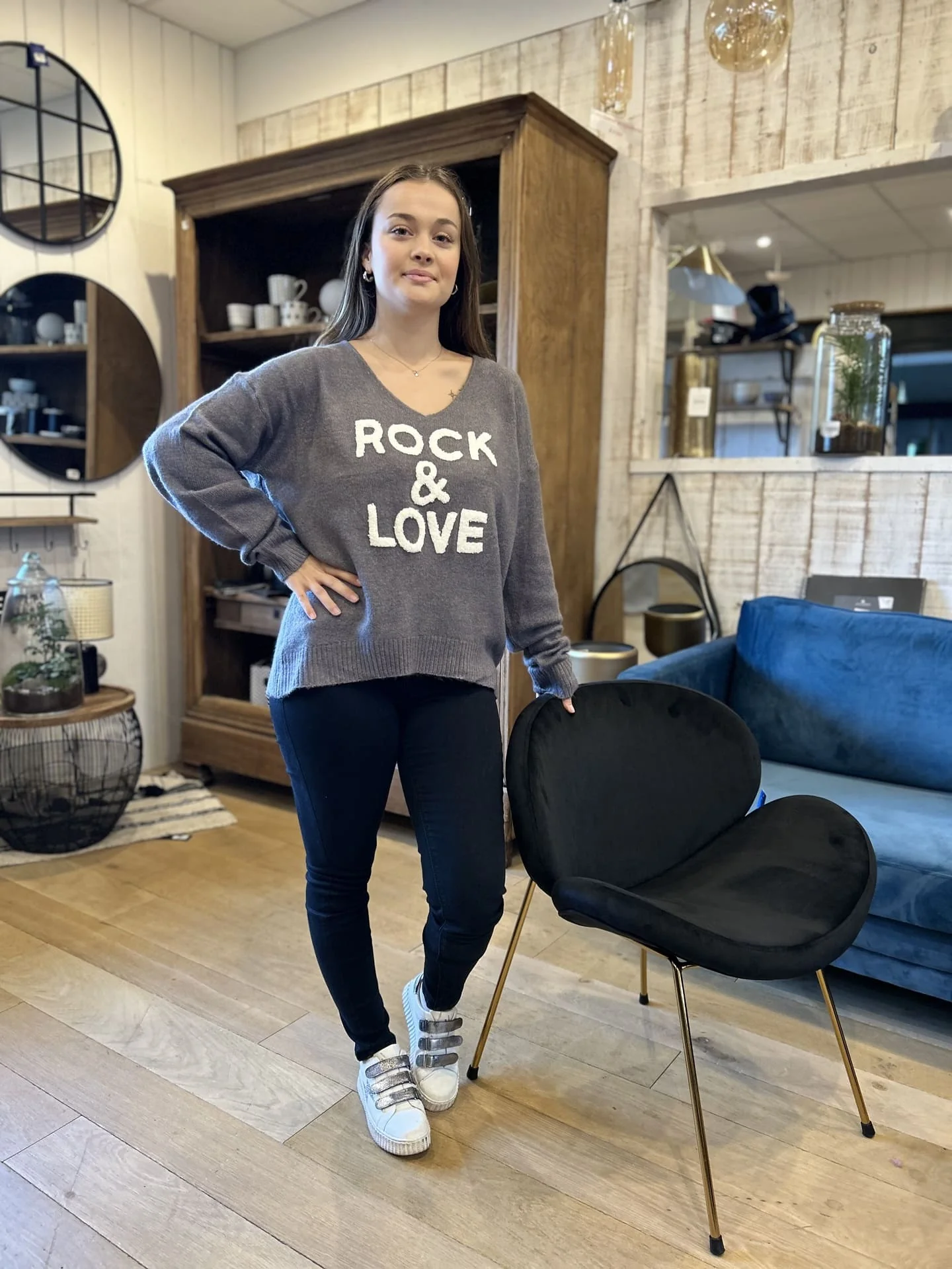 Pull Loose Rock&Love - Image 10