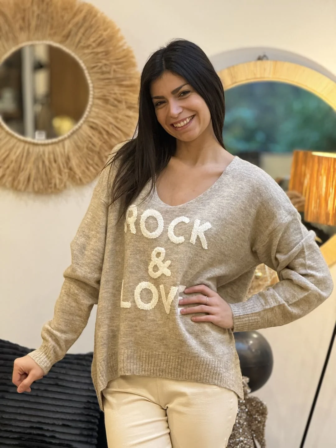 Pull Loose Rock&Love - Image 13