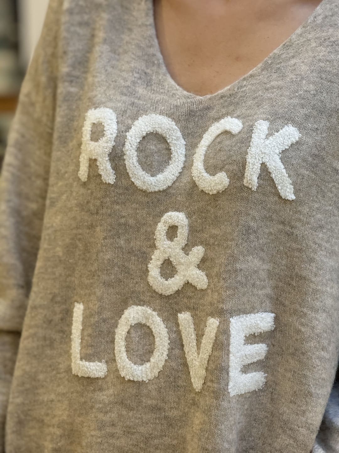 Pull Loose Rock&Love - Image 14