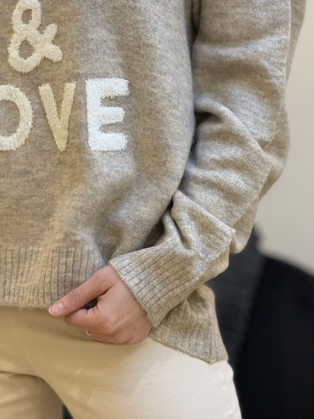 Pull Loose Rock&Love - Image 15