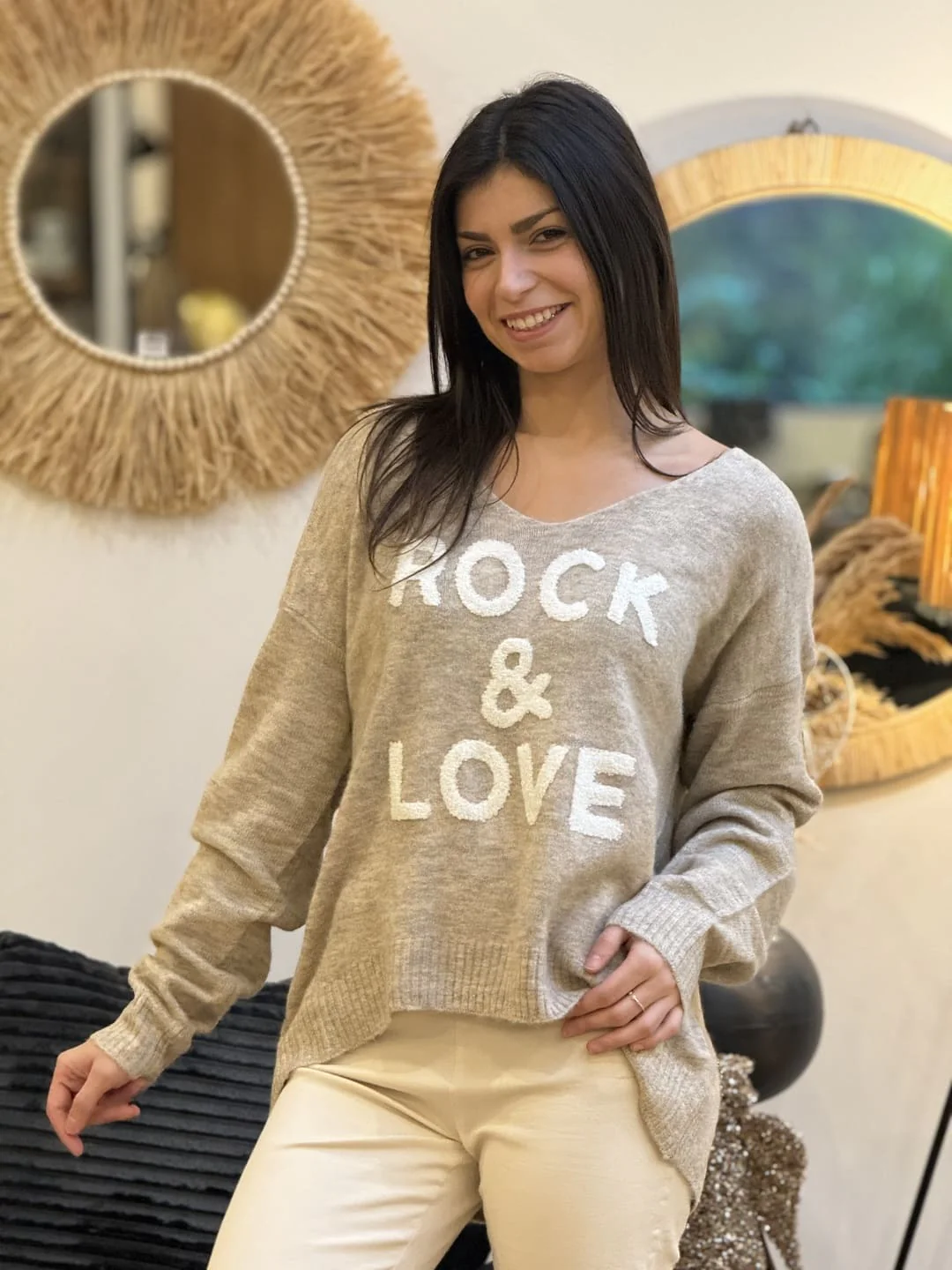 Pull Loose Rock&Love - Image 16