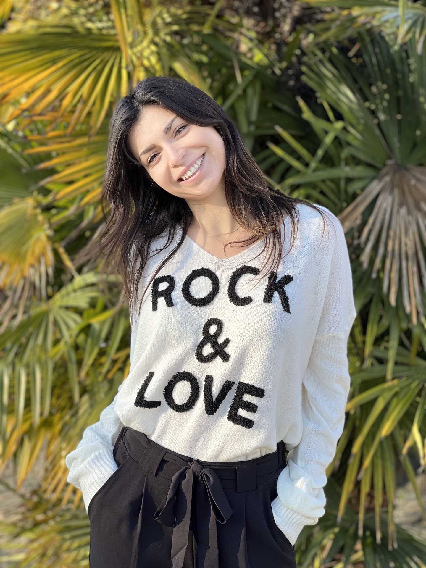 Pull Loose Rock&Love - Image 3
