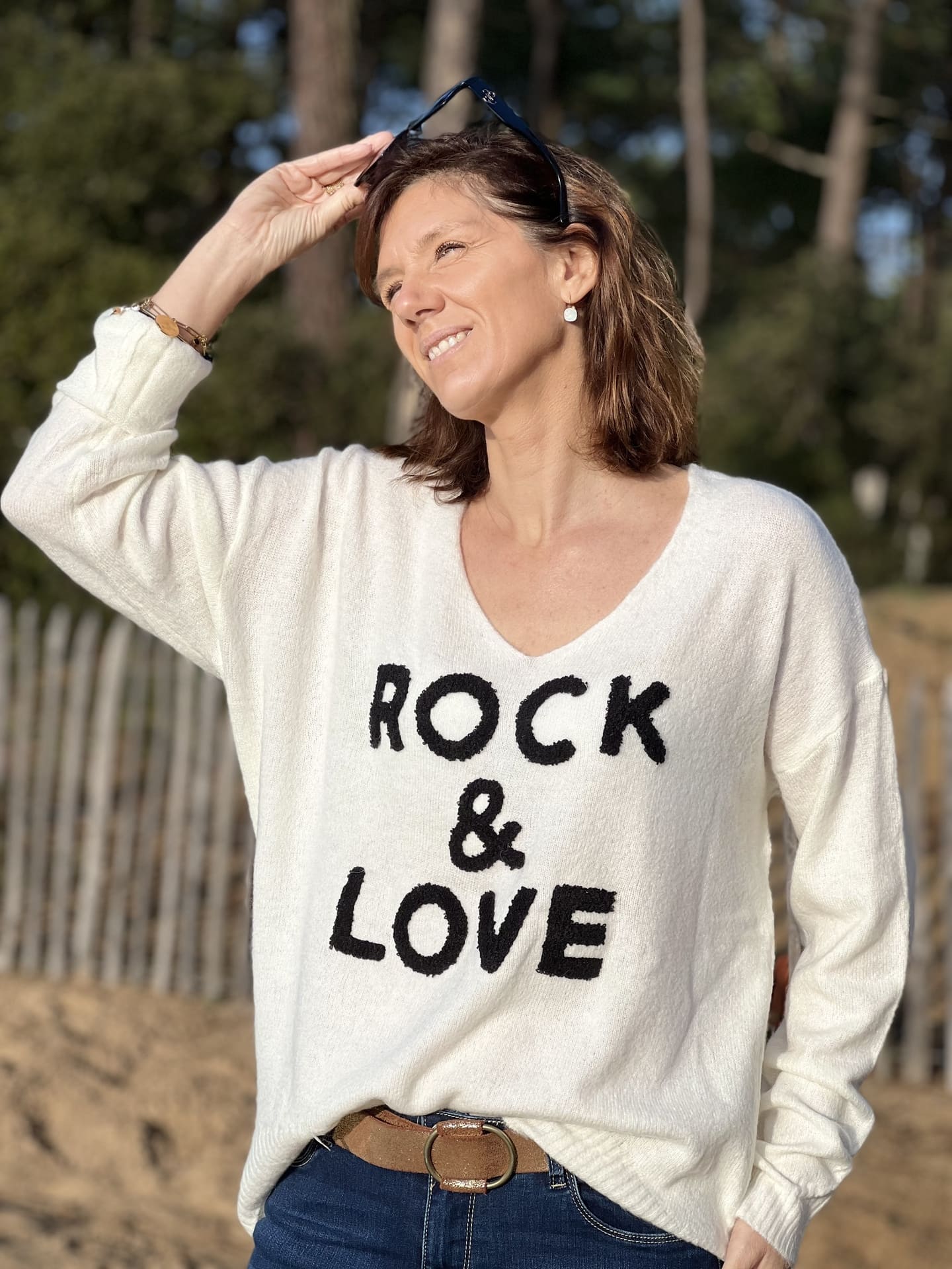 Pull Loose Rock&Love - Image 4