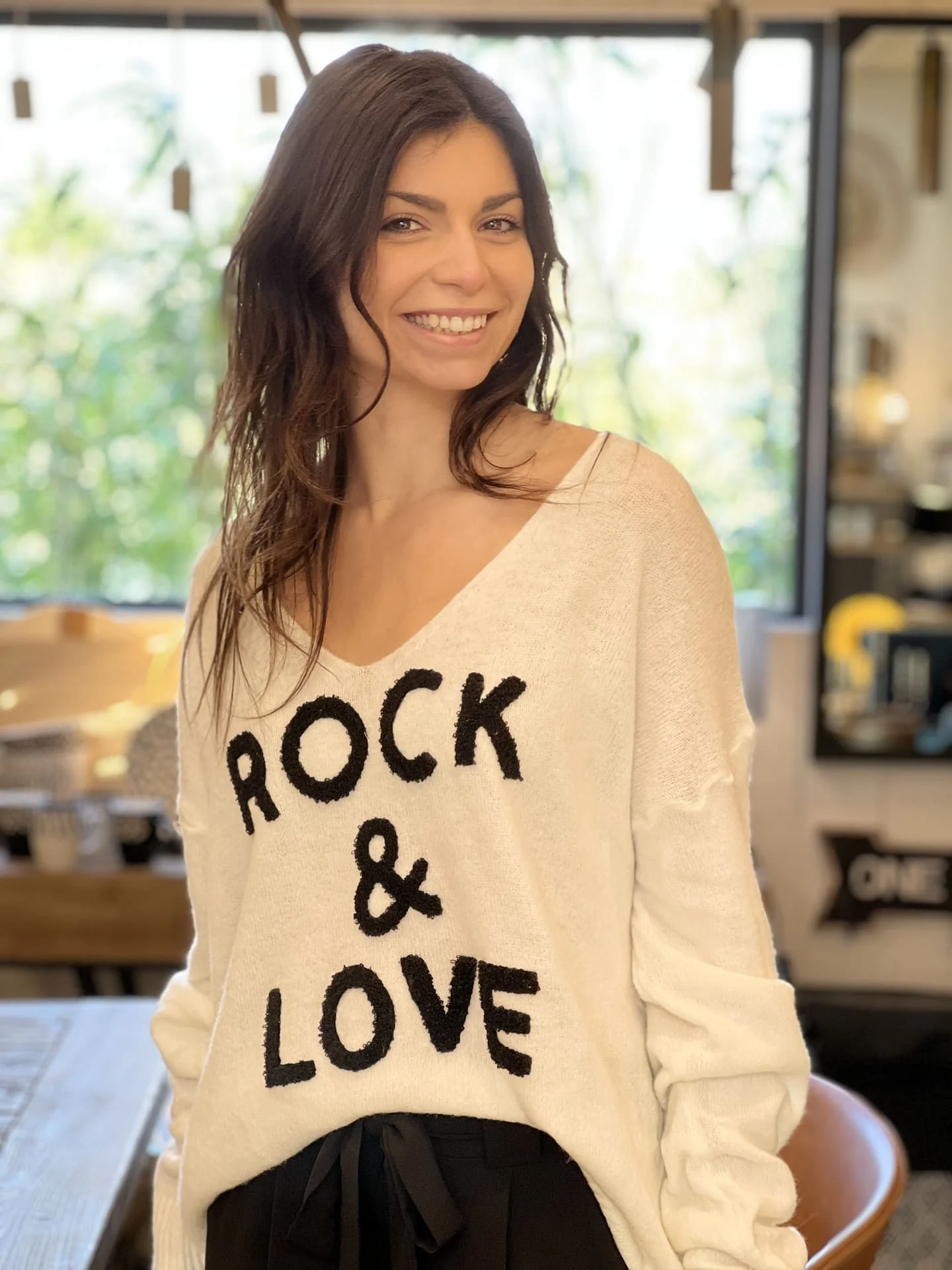 Pull Loose Rock&Love - Image 5