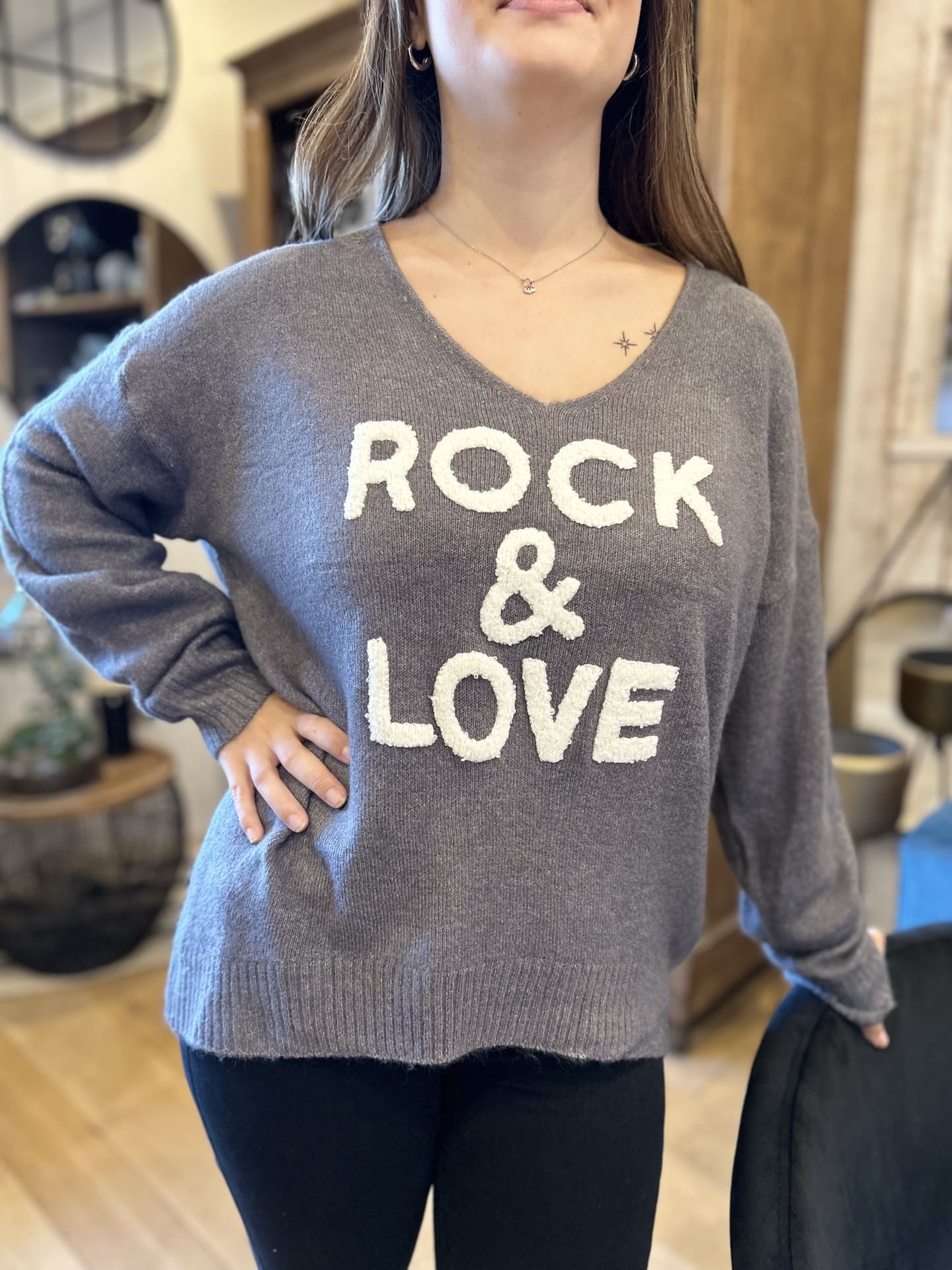 Pull Loose Rock&Love - Image 7