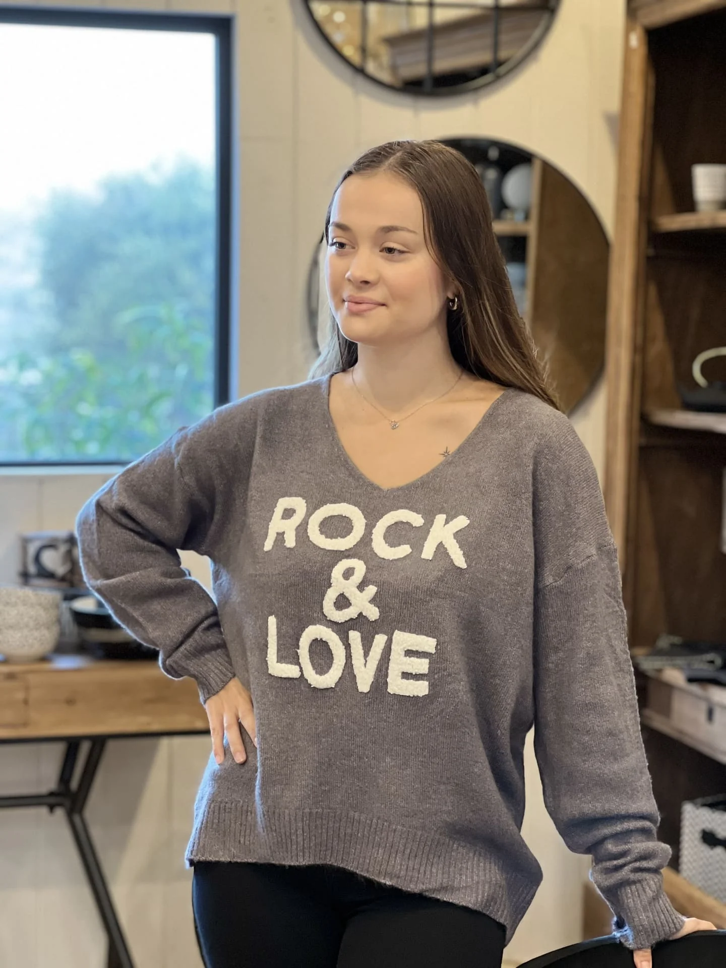 Pull Loose Rock&Love - Image 8