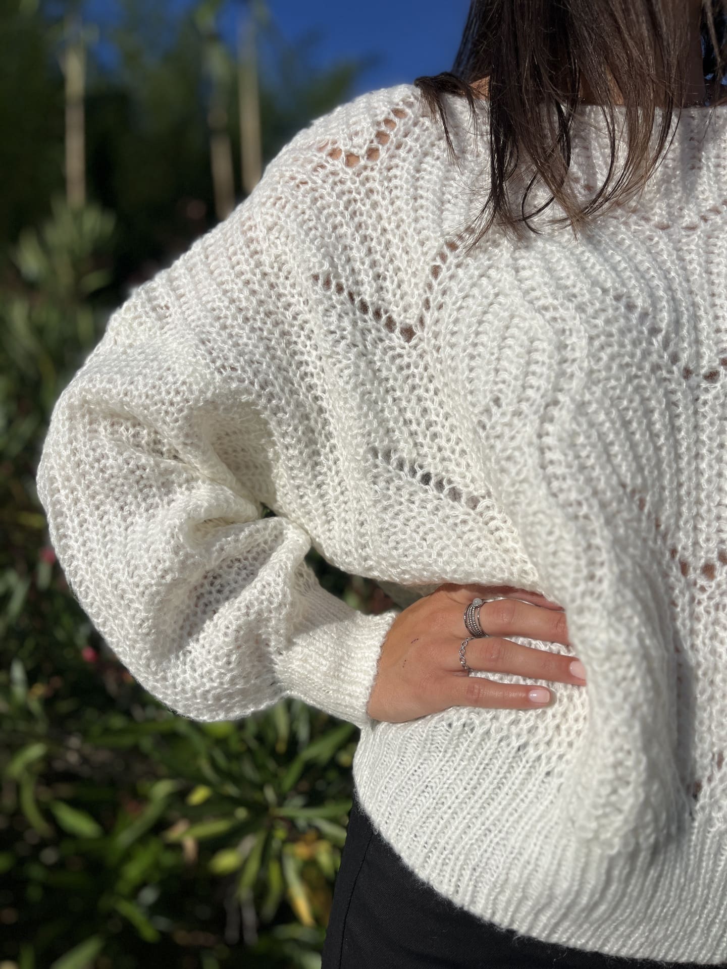 Pull Louise - Image 5