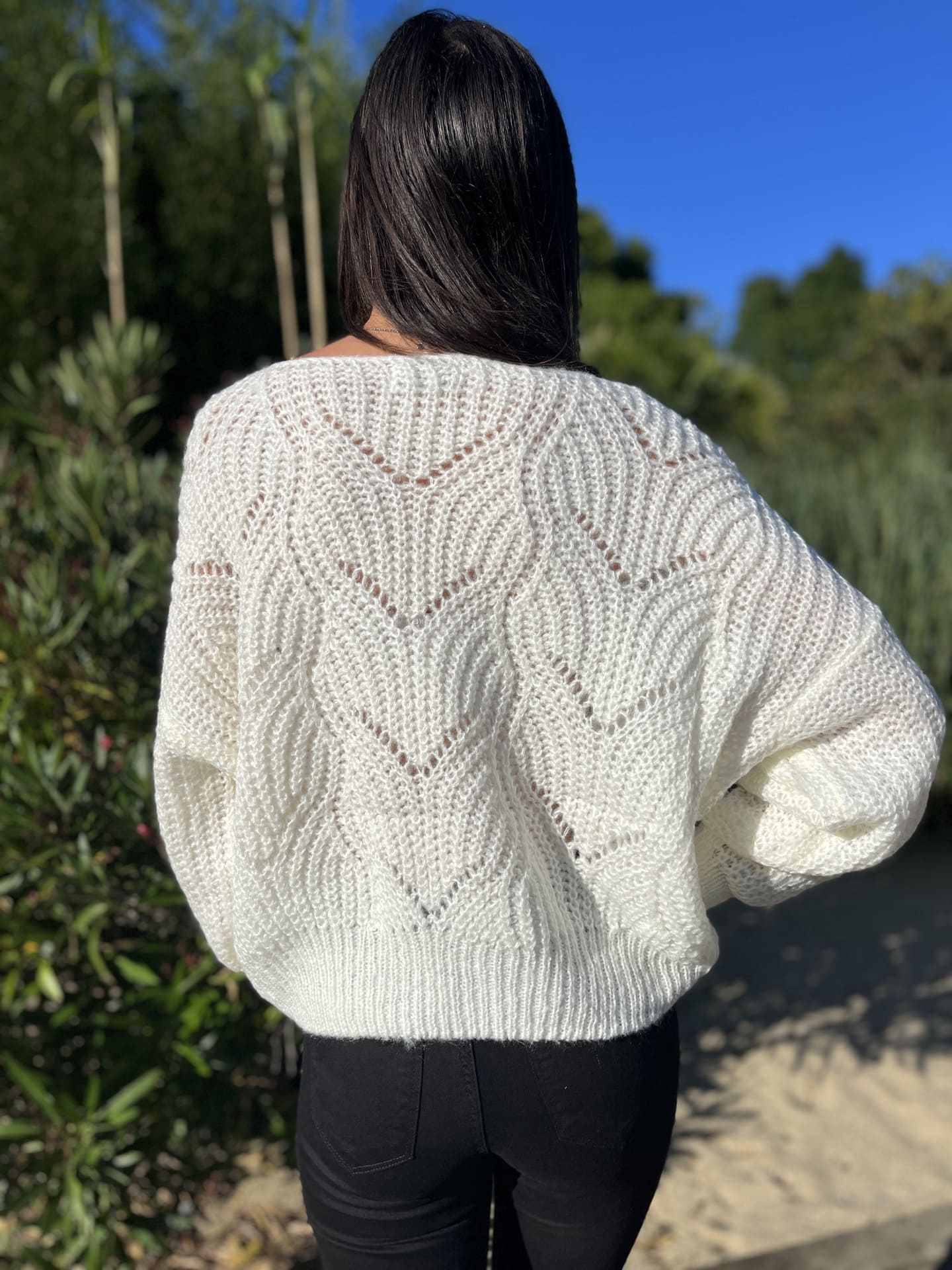 Pull Louise - Image 6