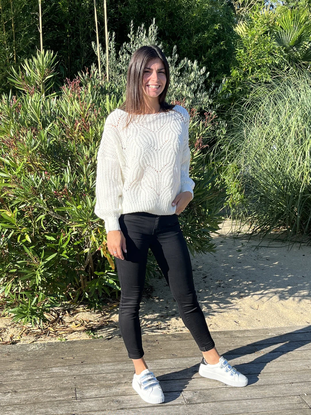 Pull Louise - Image 8