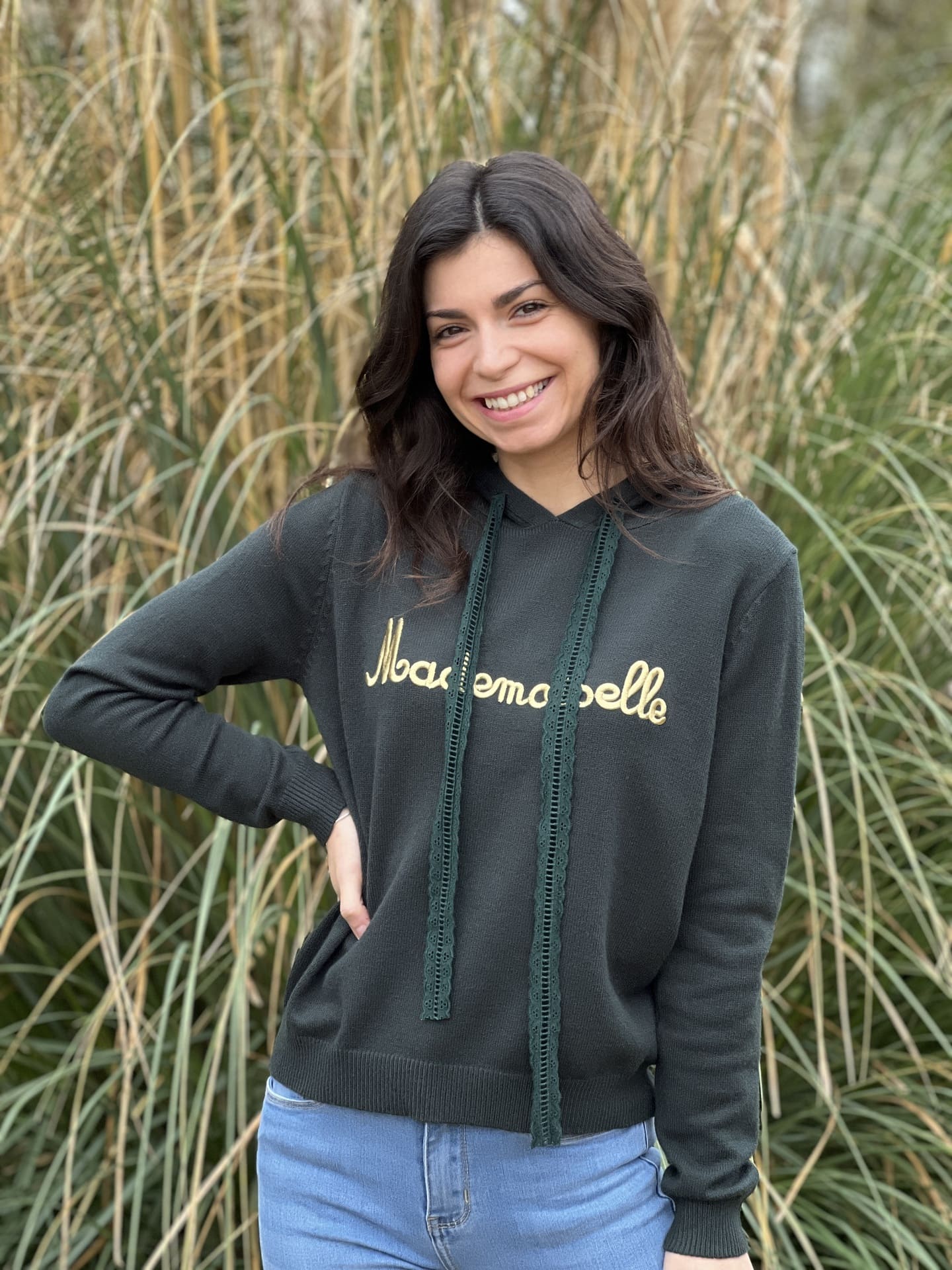 Pull Mademoiselle - Image 10