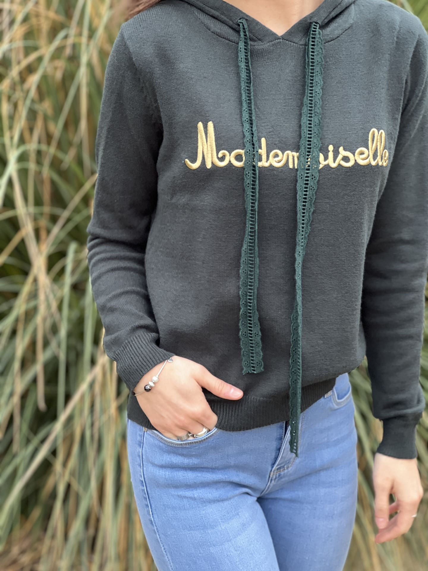 Pull Mademoiselle - Image 12