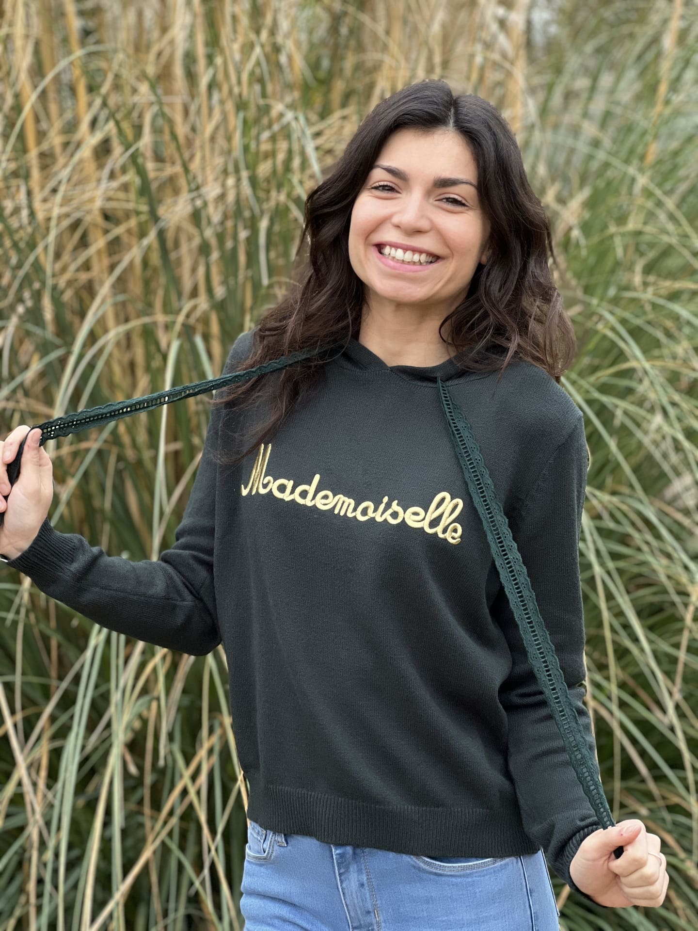 Pull Mademoiselle - Image 14