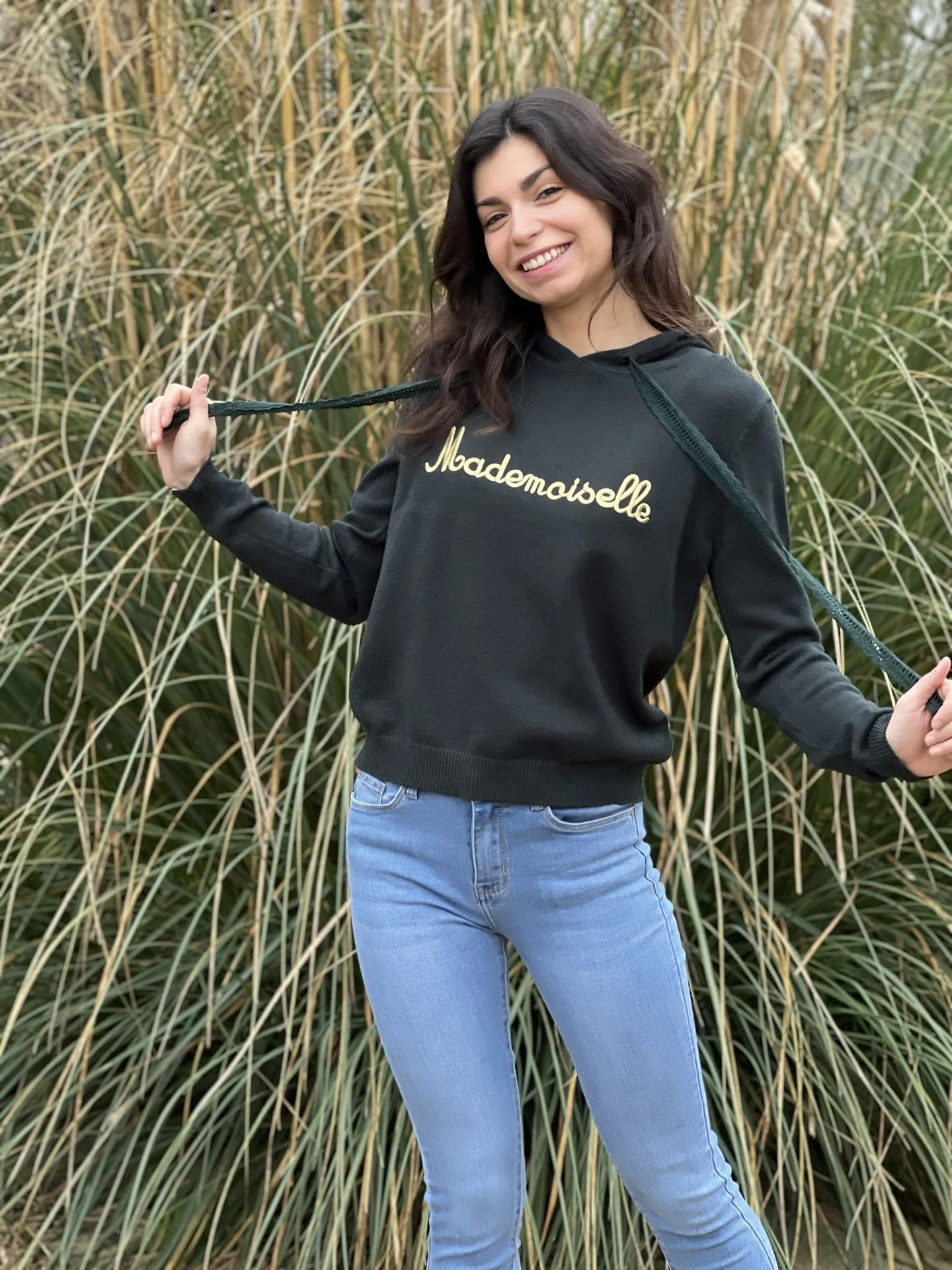 Pull Mademoiselle - Image 15
