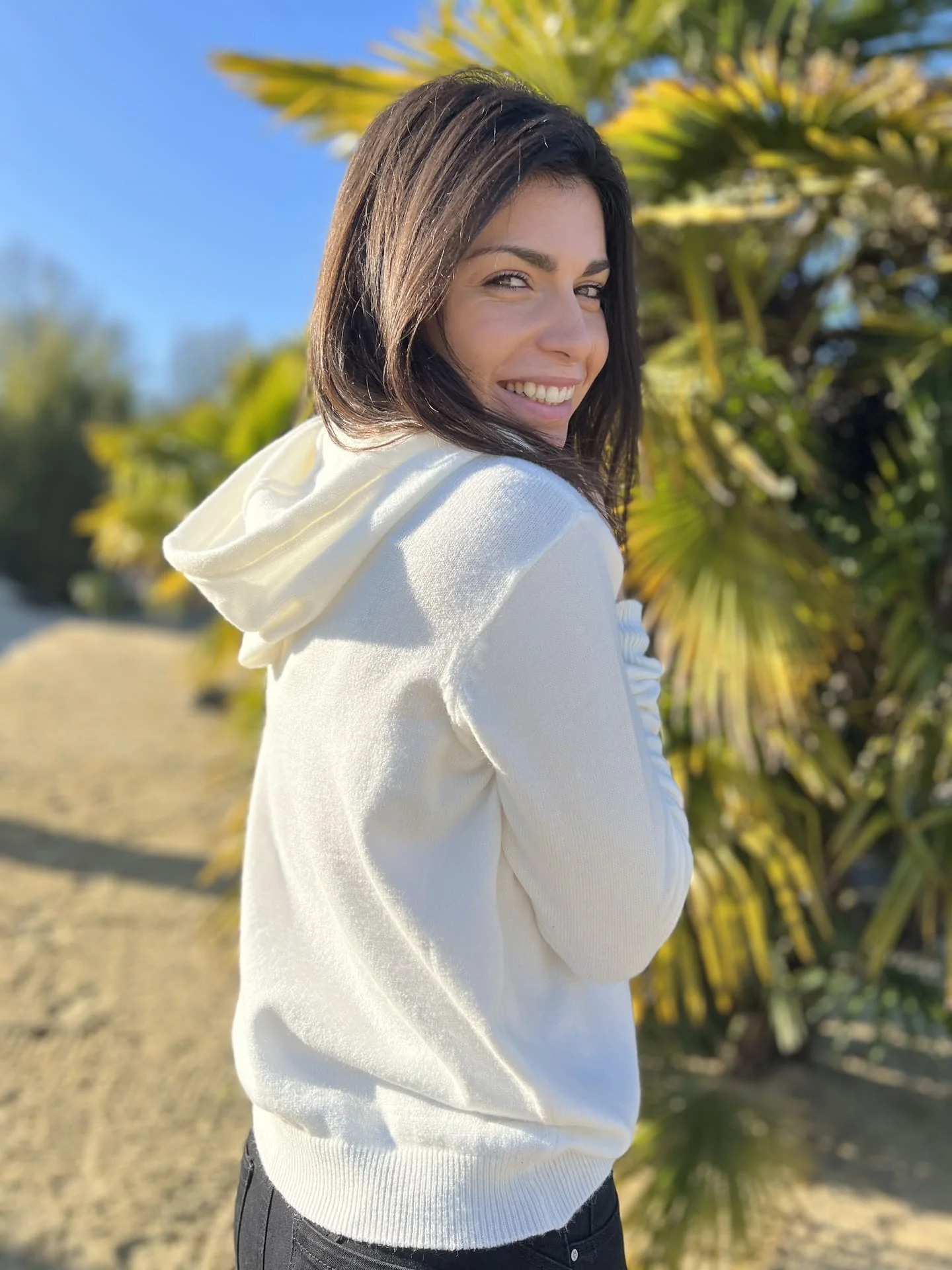 Pull Mademoiselle - Image 6