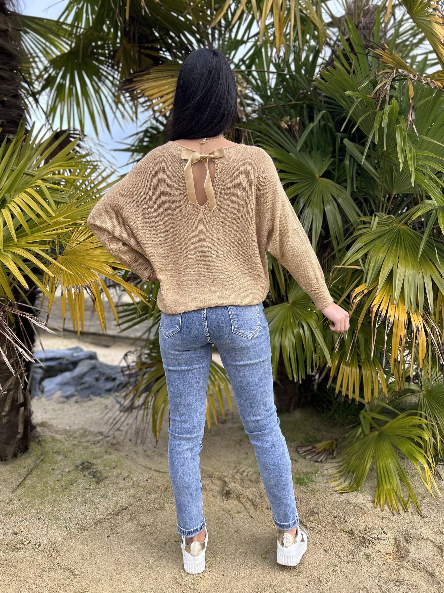 Pull Marelle - Image 24
