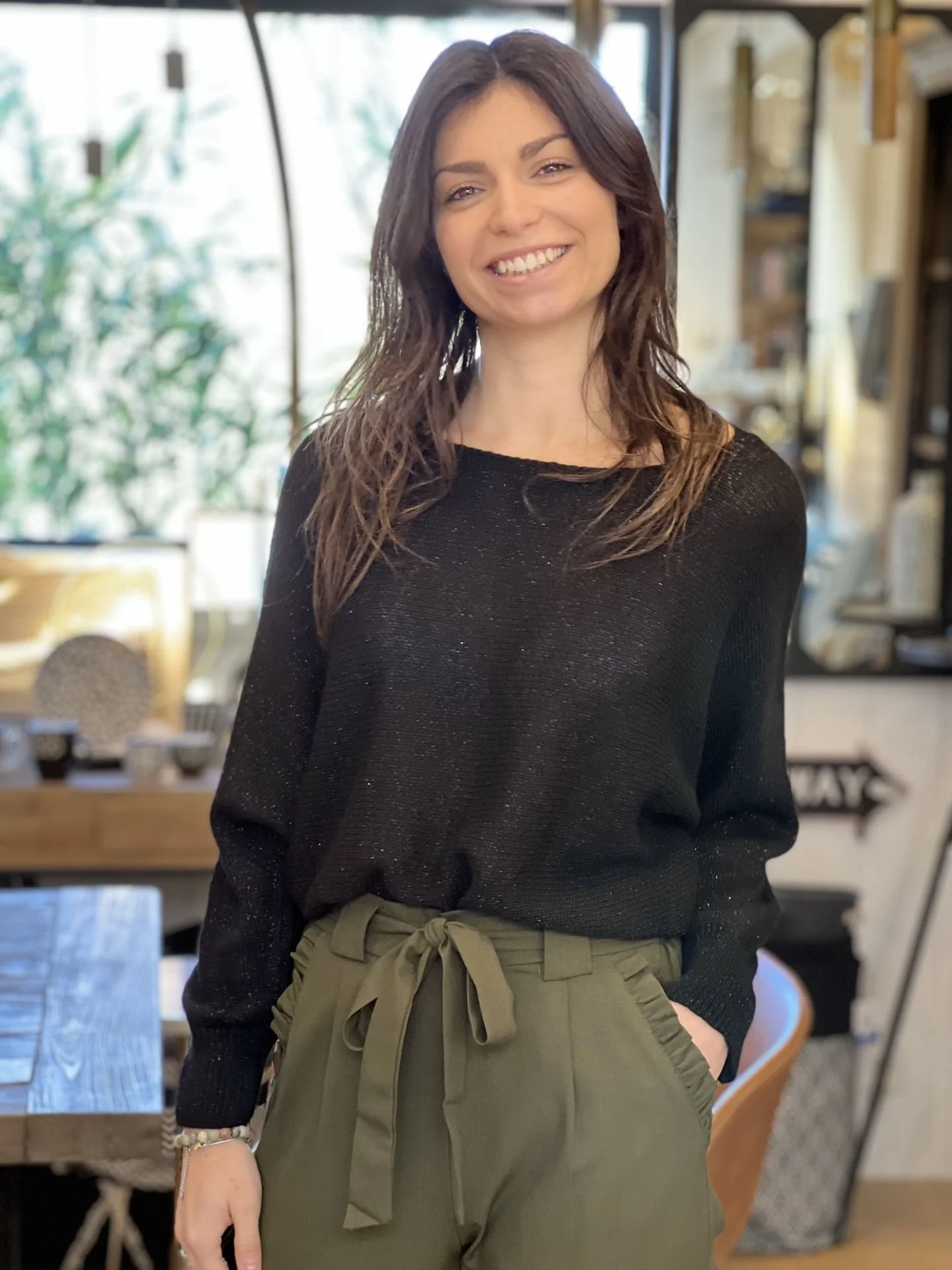 Pull Marelle - Image 8