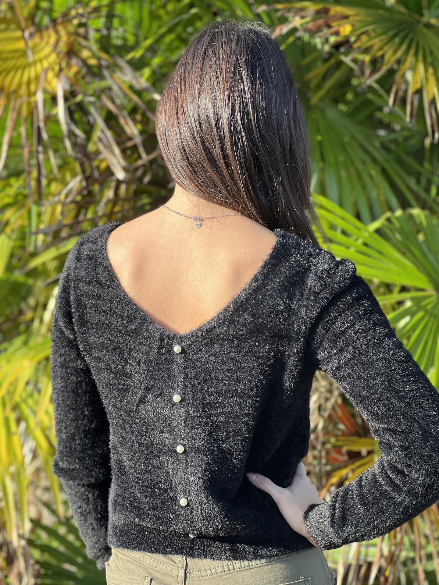 Pull Rosalie - Image 10