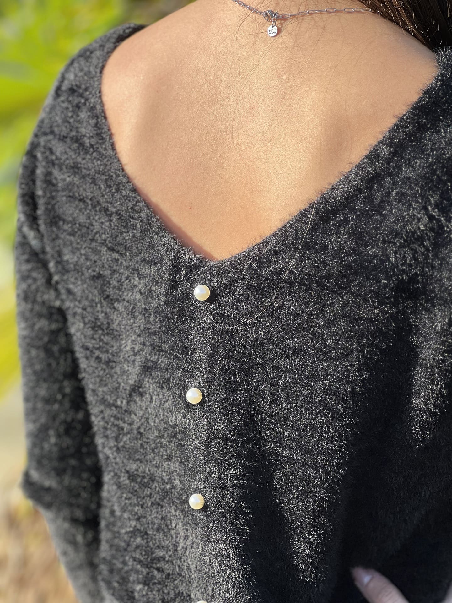 Pull Rosalie - Image 11