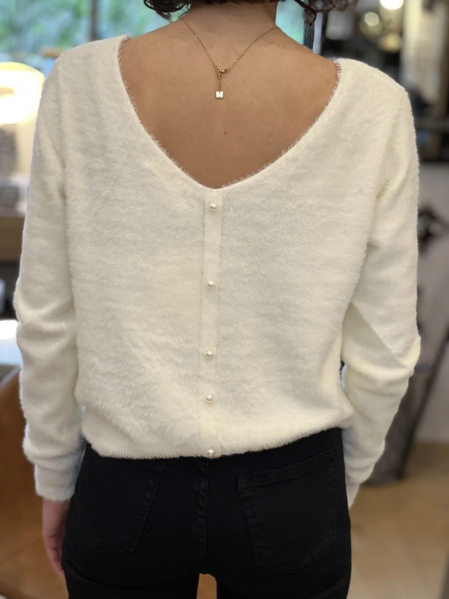 Pull Rosalie - Image 5
