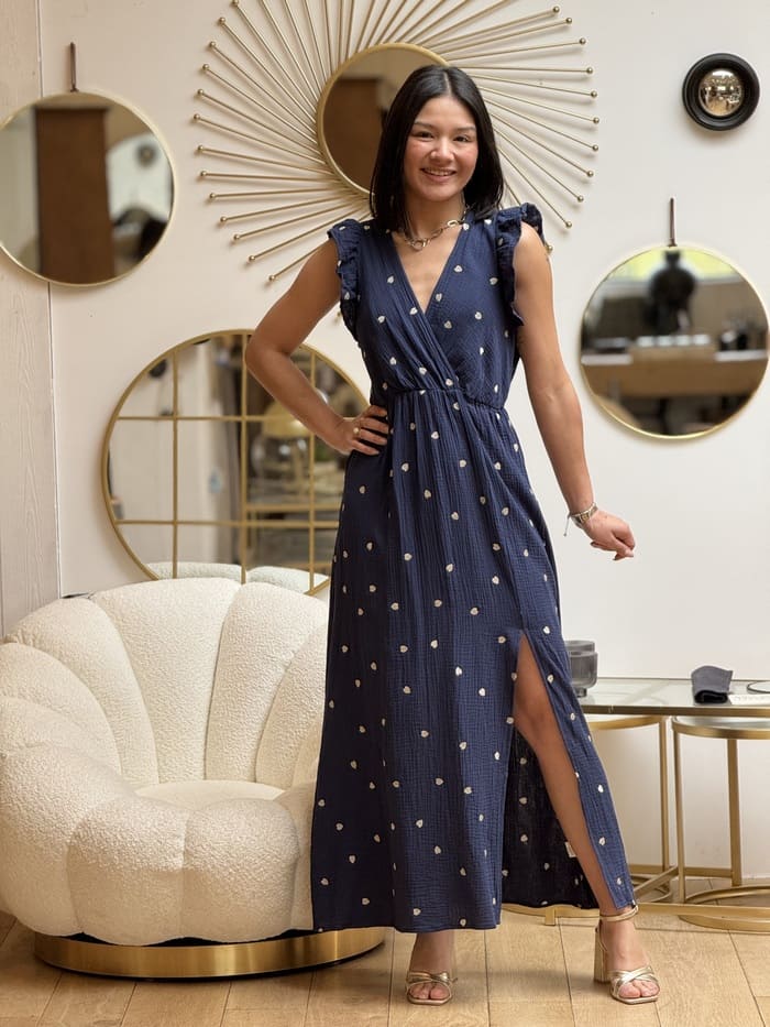 Robe Adélaïde