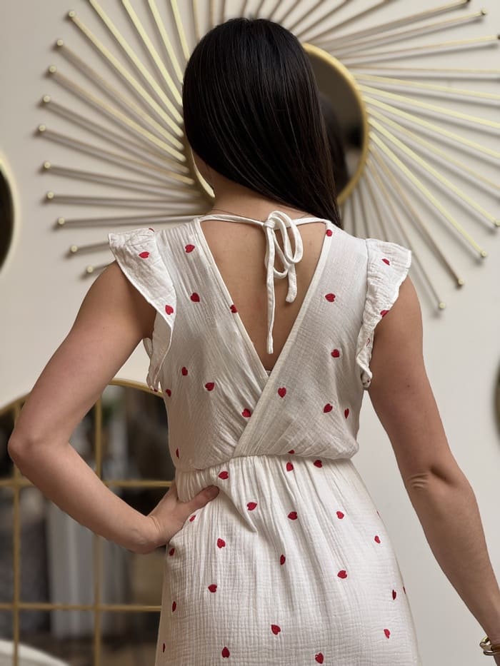 Robe Adélaïde - Image 11
