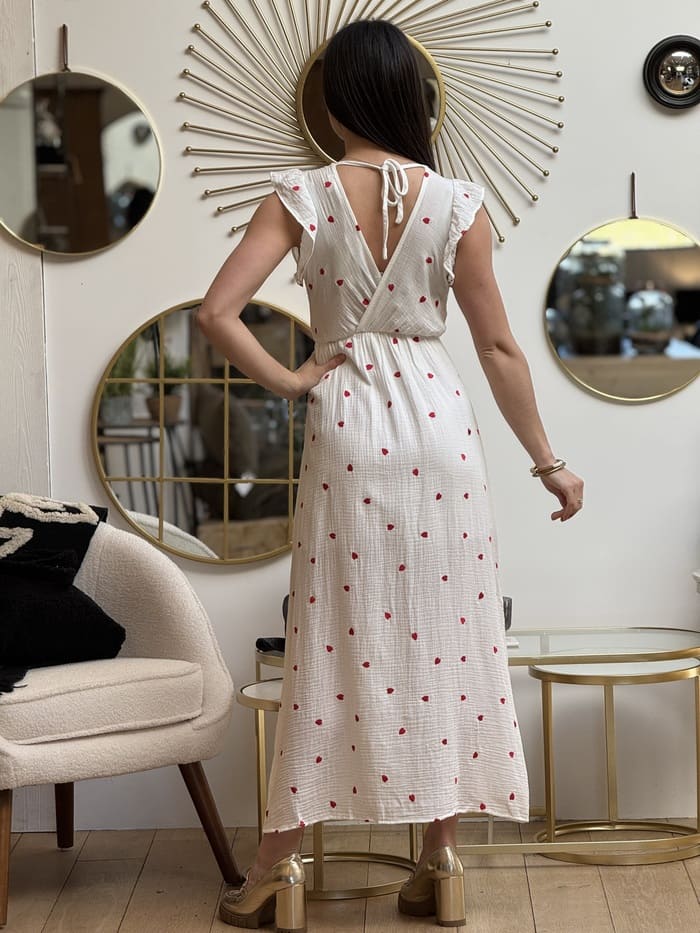 Robe Adélaïde - Image 13