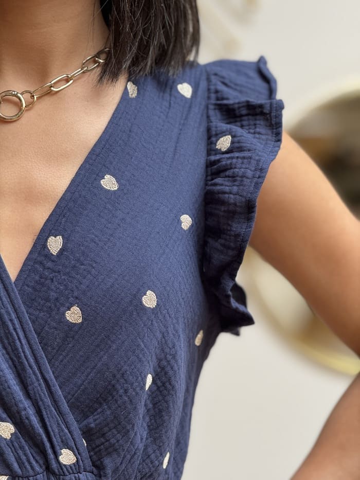 Robe Adélaïde - Image 2