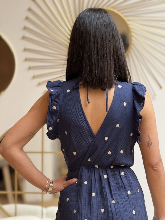 Robe Adélaïde - Image 5