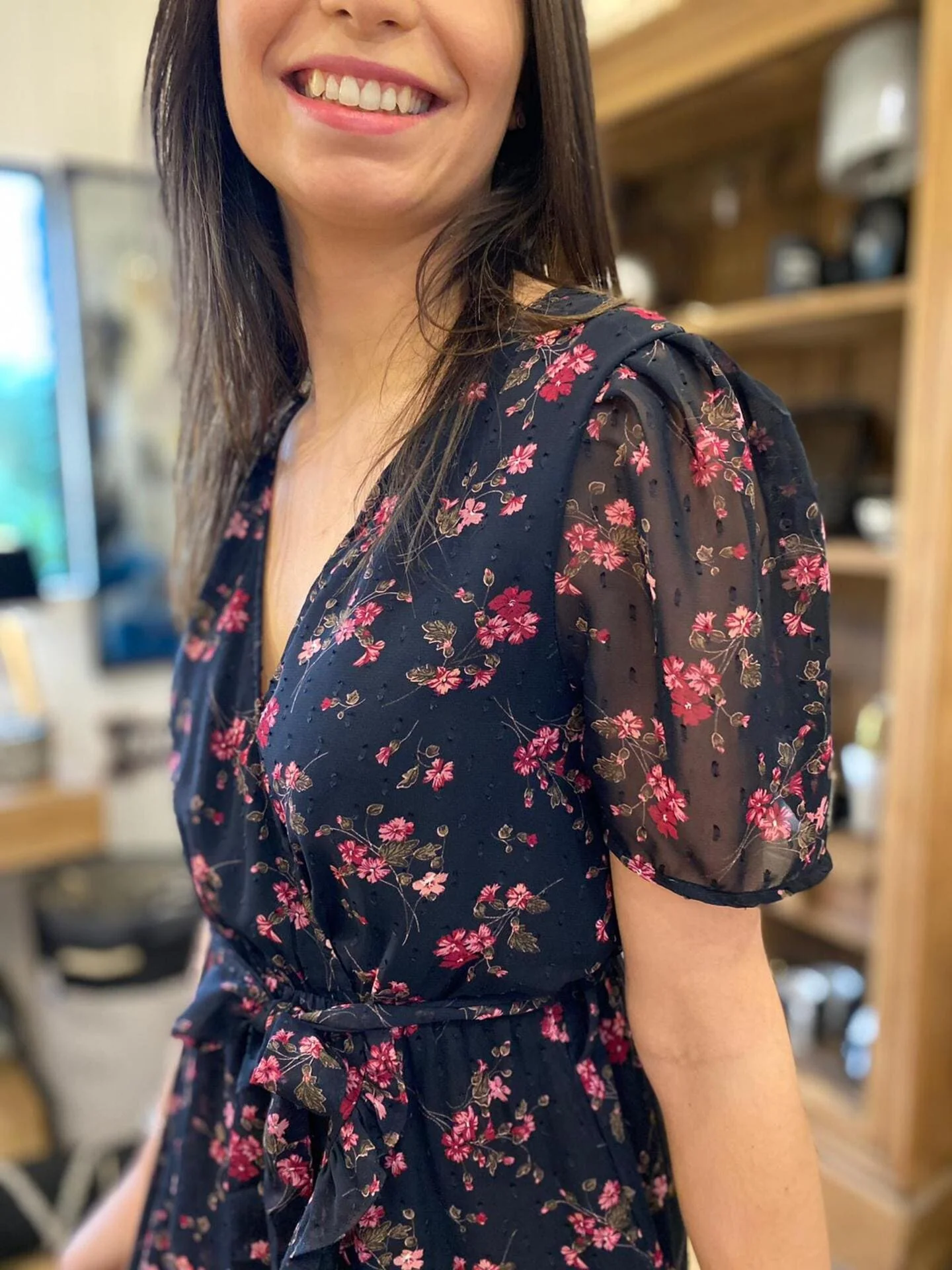 Robe Adèle - Image 3