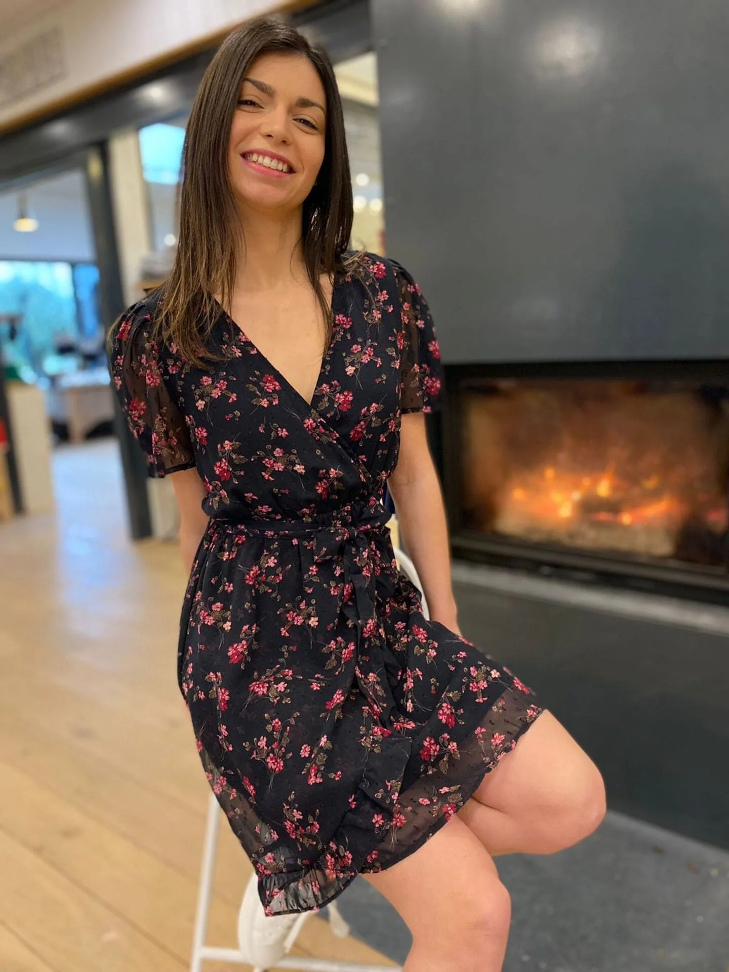 Robe Adèle - Image 6