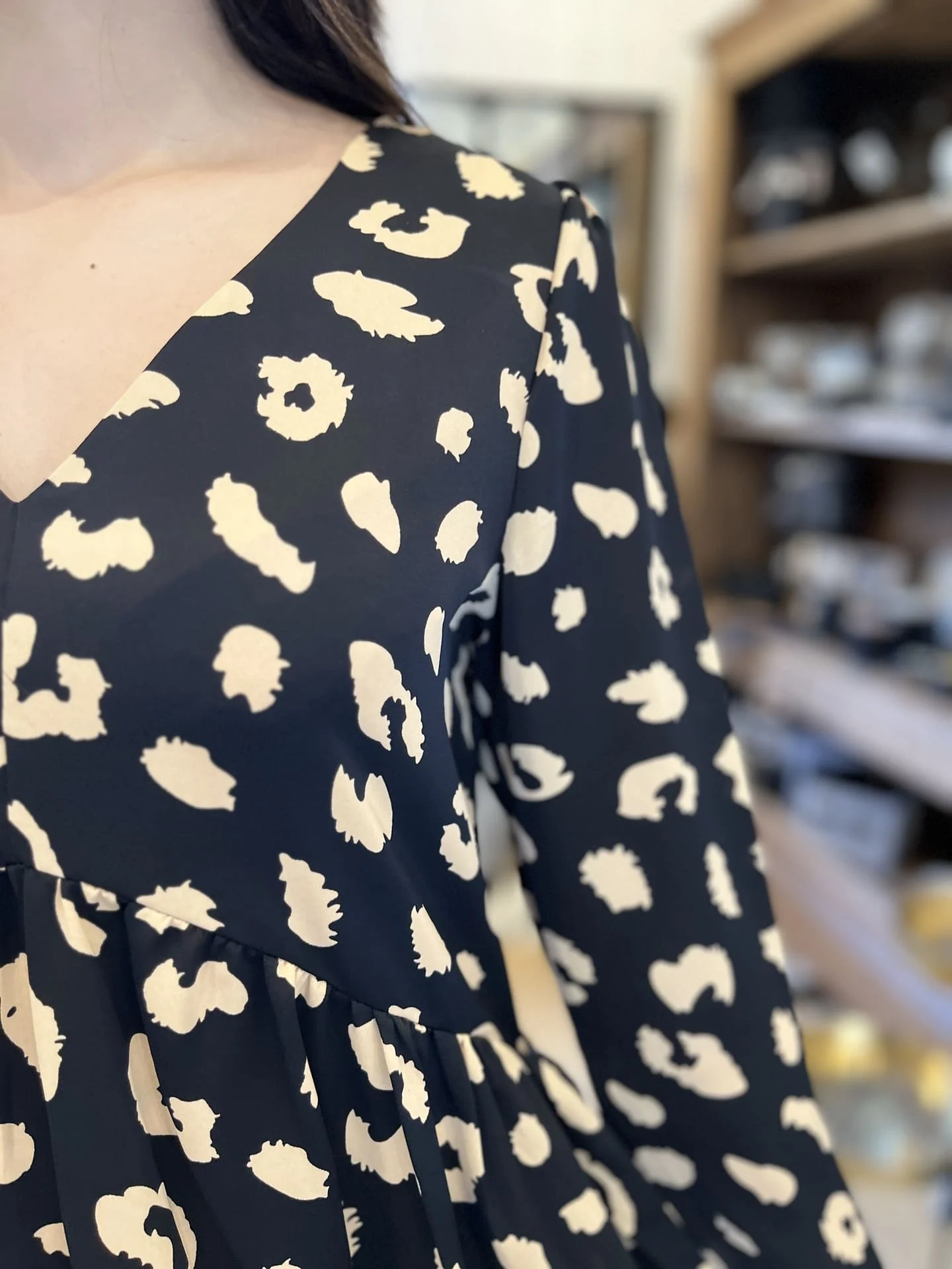 Robe Agathe - Image 3