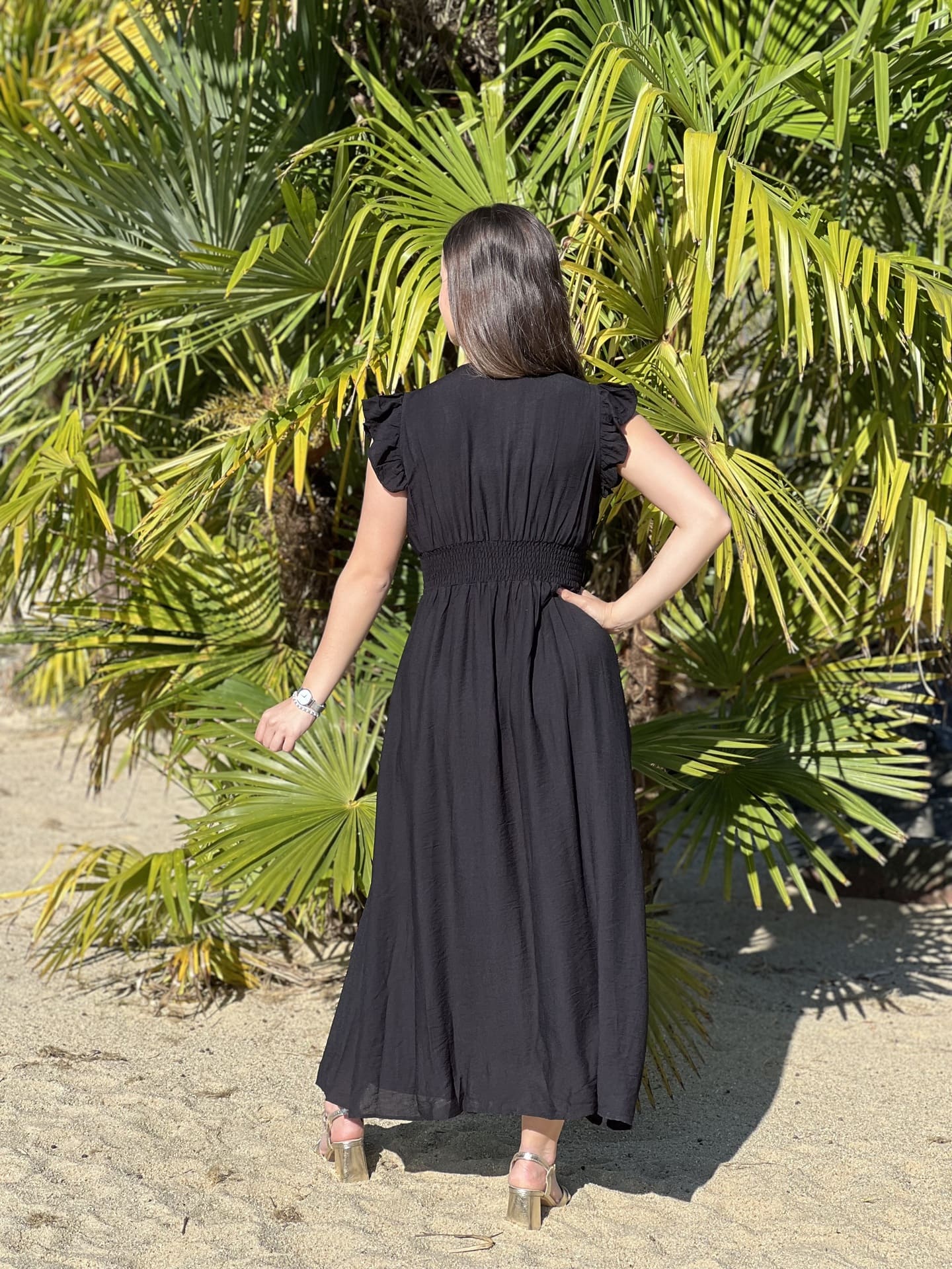 Robe Alexandra - Image 2